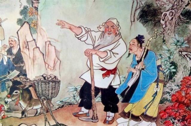 既做“愚公”,也做“智叟” 既做“愚公”,也做“智叟”