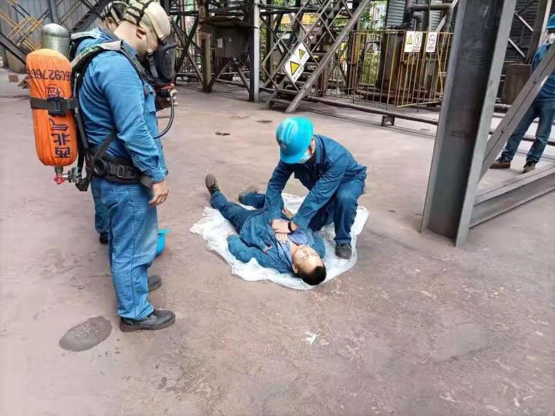 深入開展“安全生產(chǎn)月”活動,嚴(yán)細(xì)實保產(chǎn)保安全 深入開展“安全生產(chǎn)月”活動,嚴(yán)細(xì)實保產(chǎn)保安全