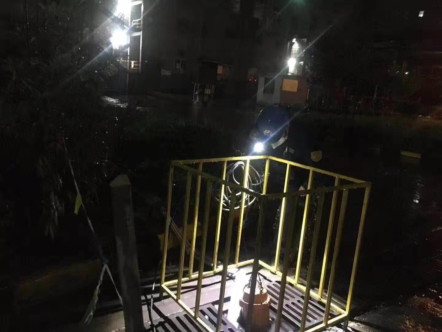 以“三心”筑牢安全生產(chǎn)根基 以“三心”筑牢安全生產(chǎn)根基