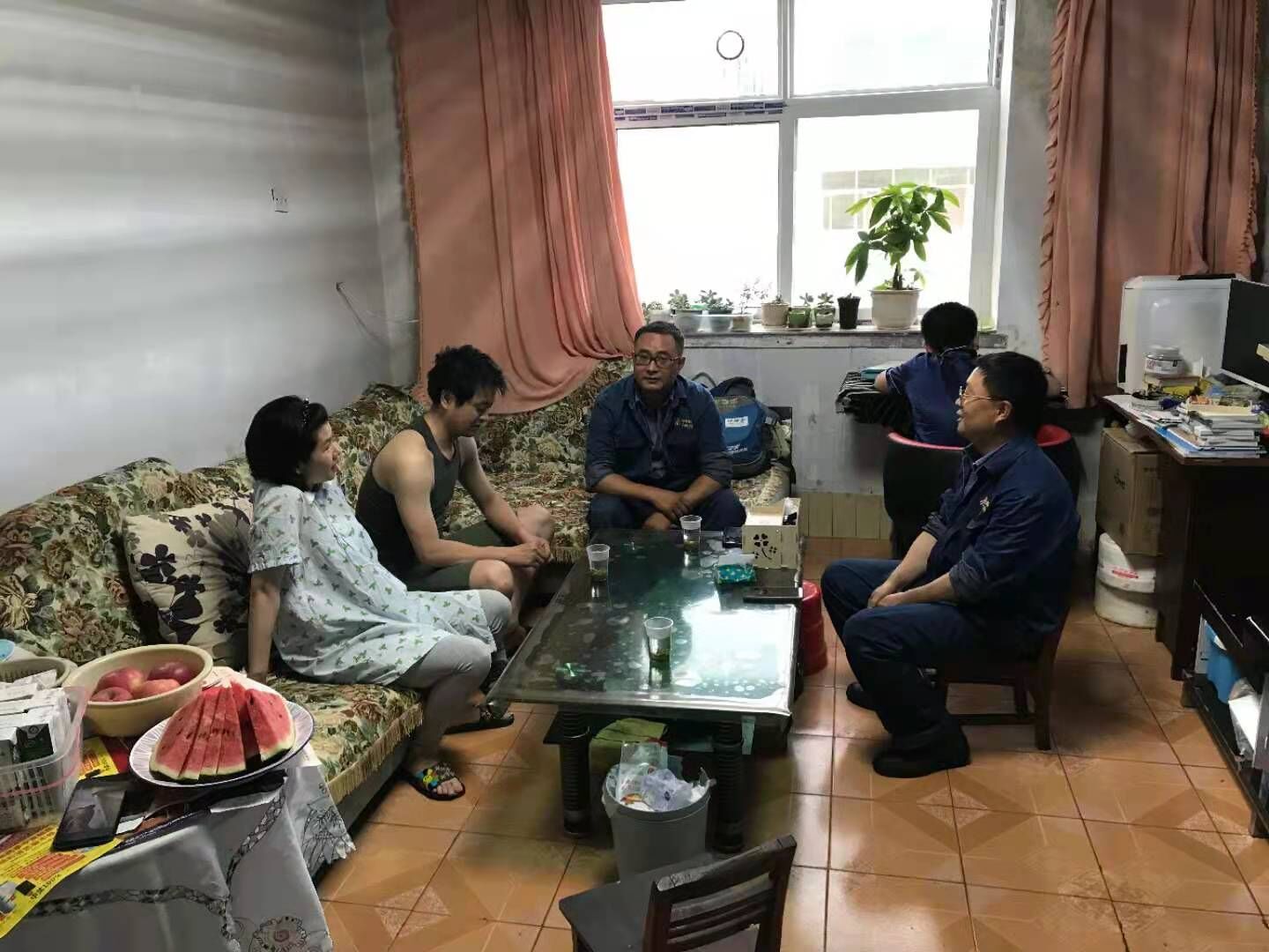 一波操作,讓安全生產(chǎn)月“火”起來 一波操作,讓安全生產(chǎn)月“火”起來