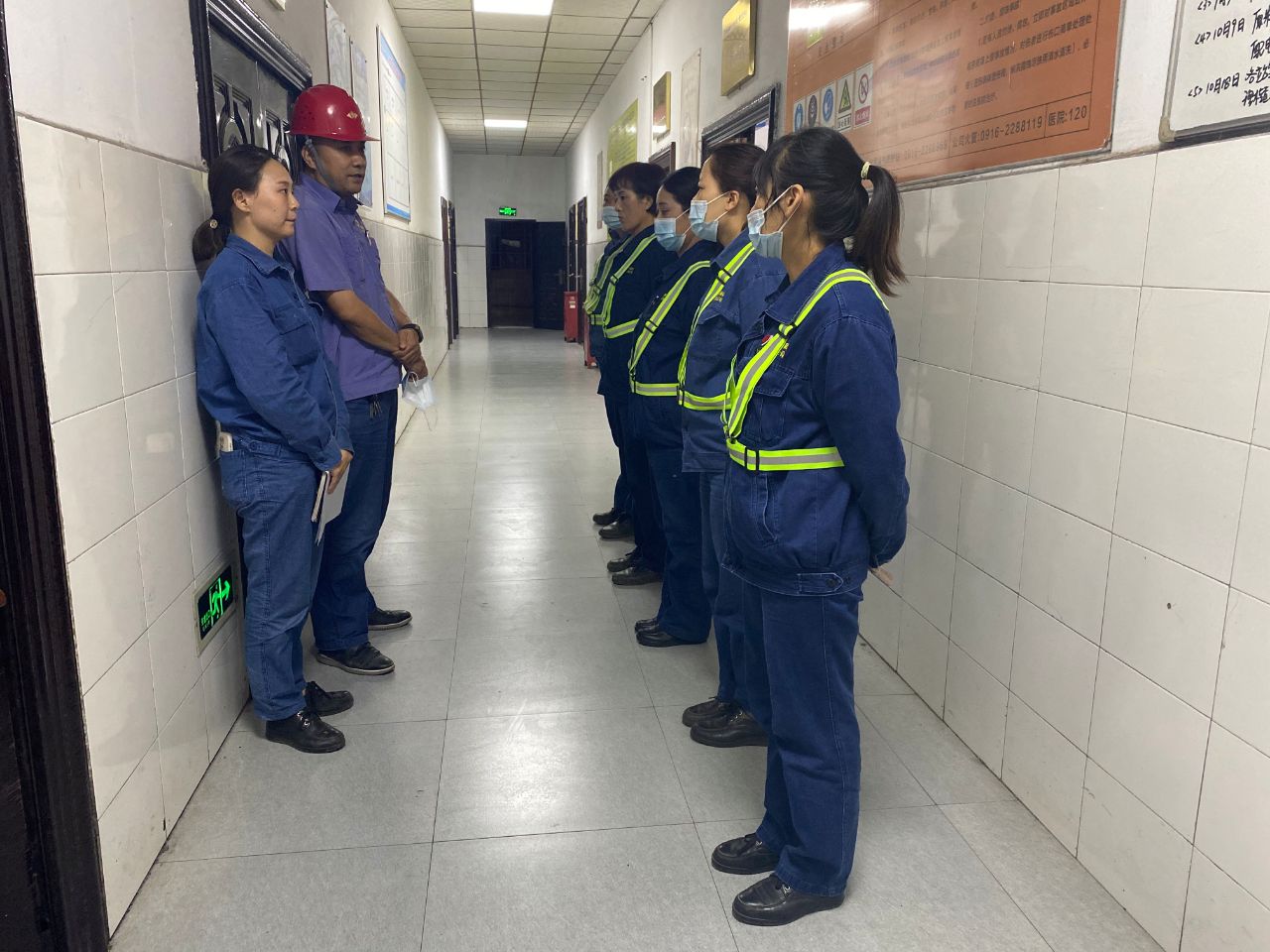 精準施策促管理 標準作業保安全 精準施策促管理 標準作業保安全