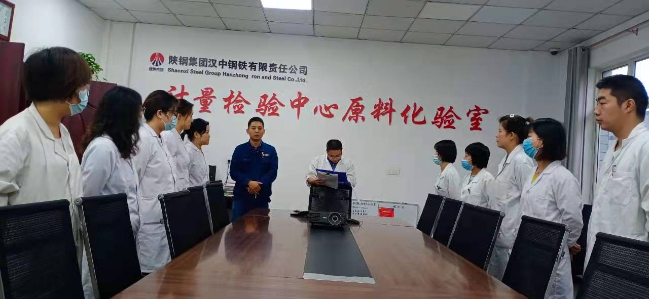 強化現場管理 擰緊安全“螺栓” 強化現場管理 擰緊安全“螺栓”