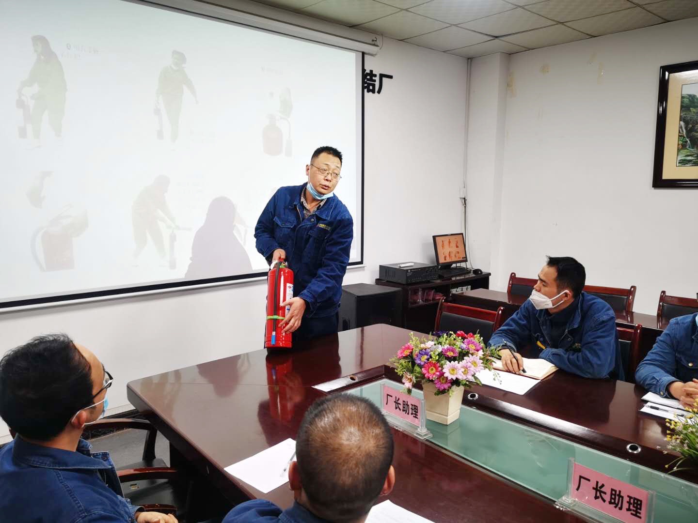 “三措并舉”強化消防安全基礎管理 “三措并舉”強化消防安全基礎管理