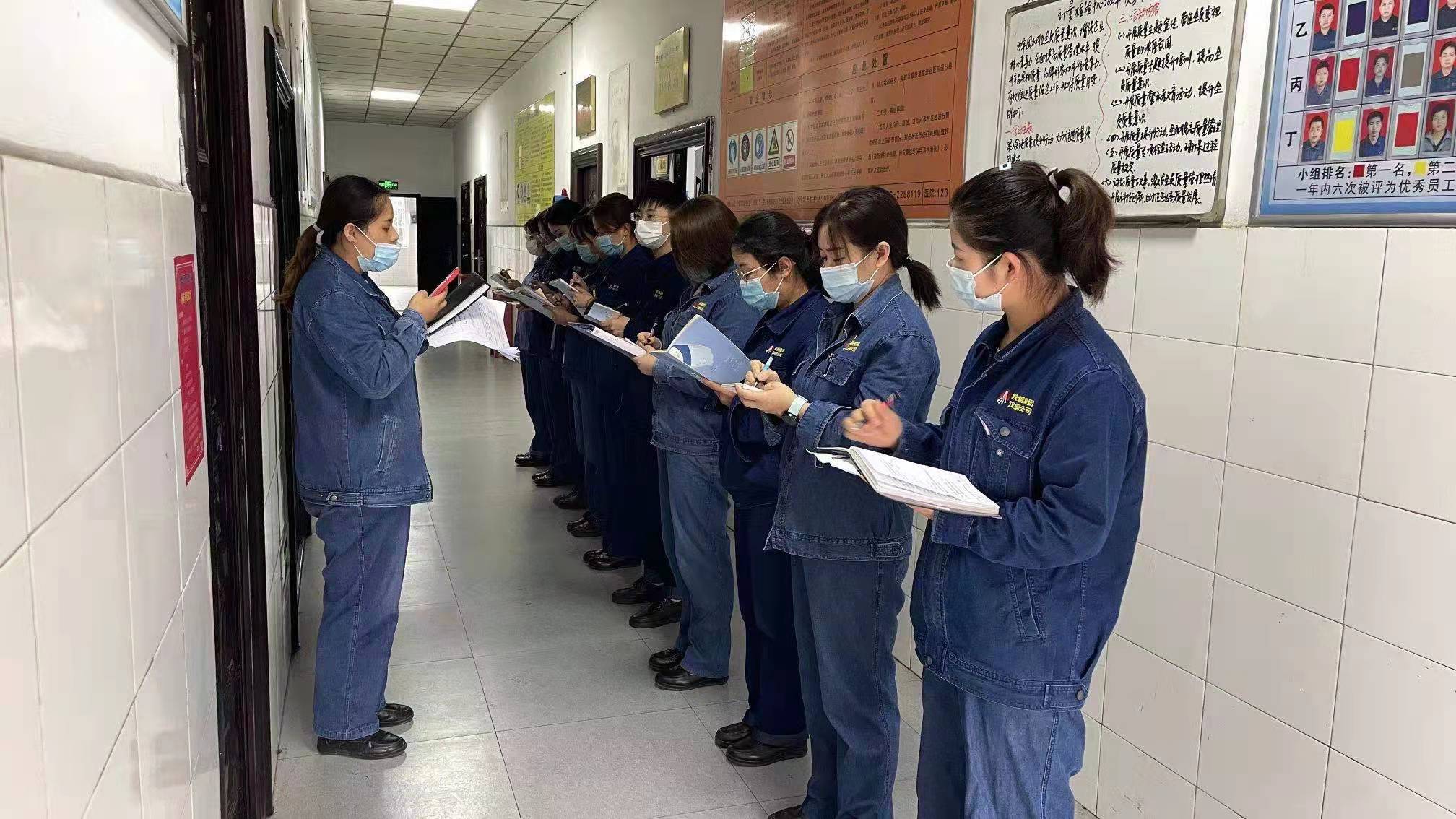 “紅色引力”驅動“百日安全”釋放安全能量 “紅色引力”驅動“百日安全”釋放安全能量