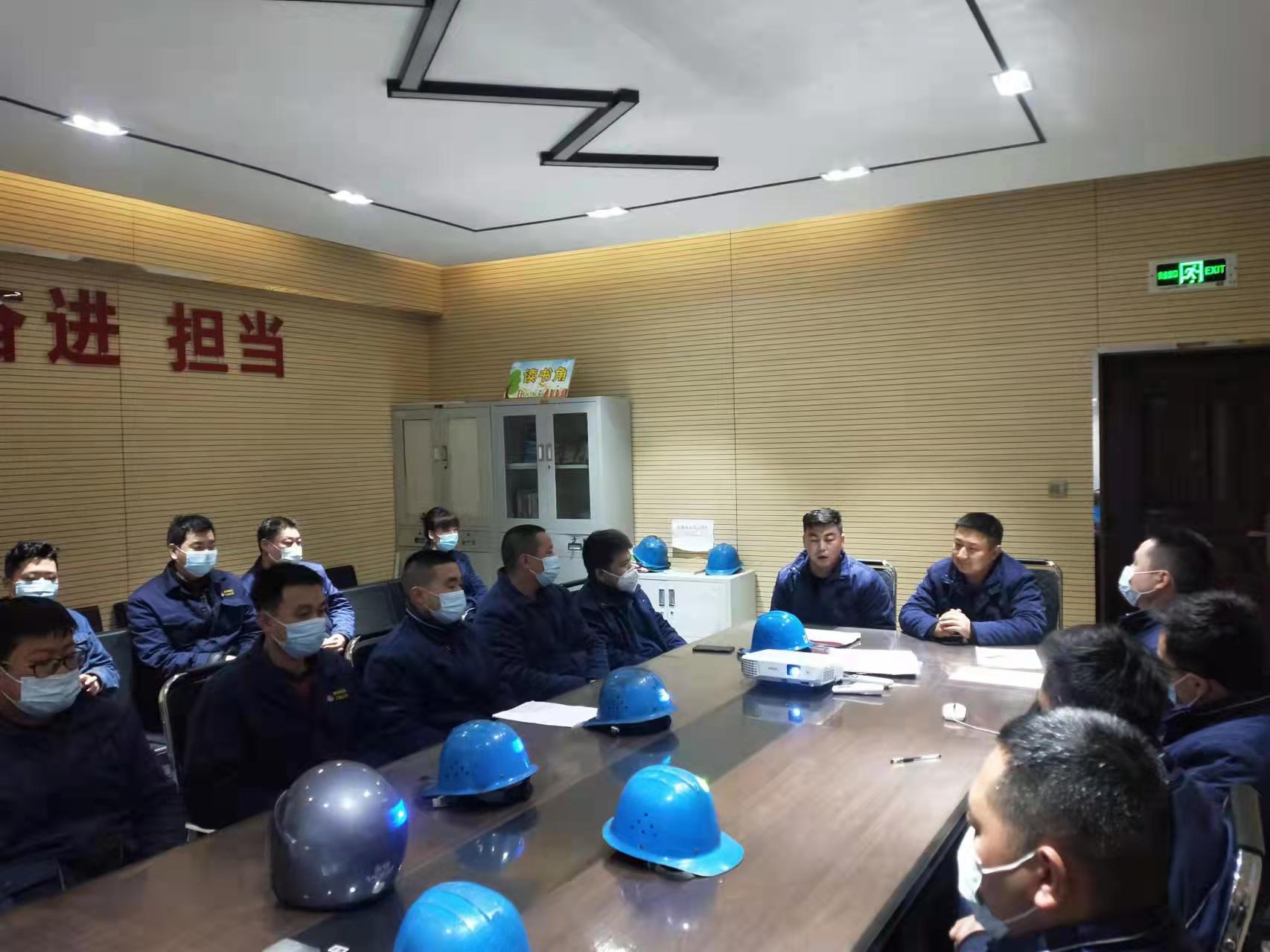 “以小見大”抓安全 “以小見大”抓安全