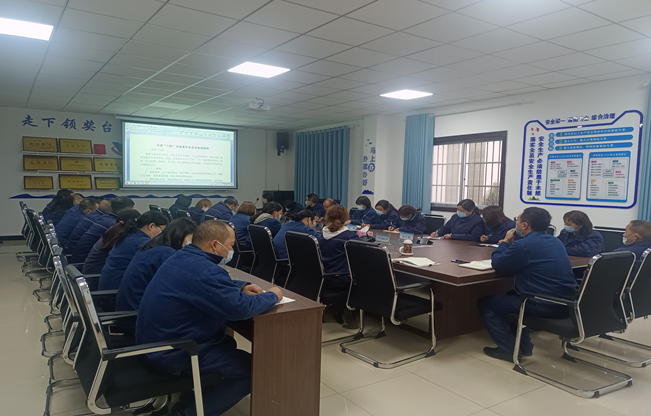 備件管理的達標增效路 備件管理的達標增效路