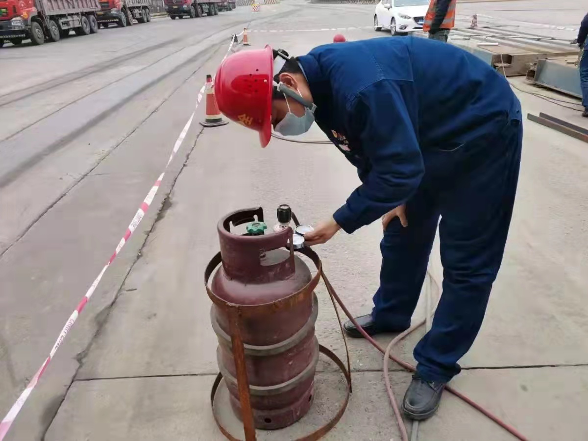 “45天”,開啟安全管理新模式 “45天”,開啟安全管理新模式