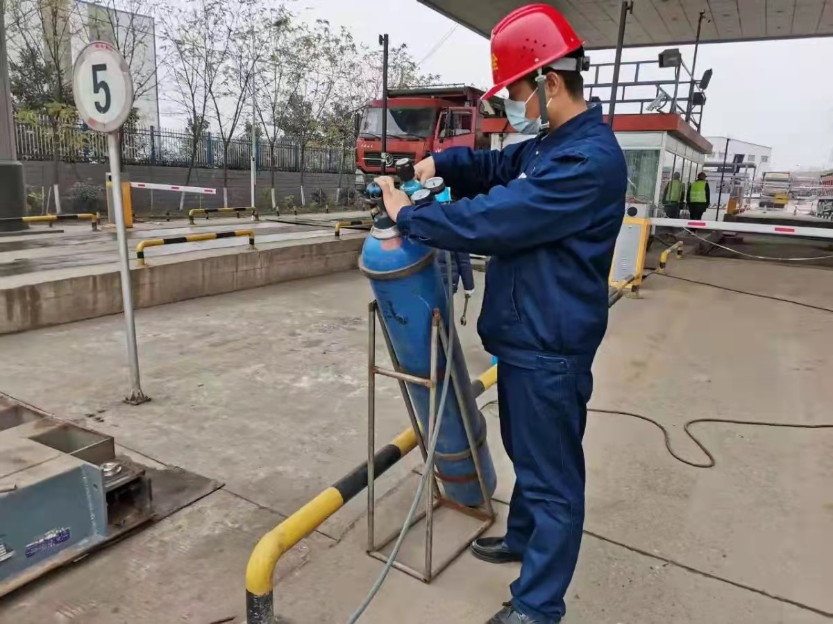 “45天”,開啟安全管理新模式 “45天”,開啟安全管理新模式