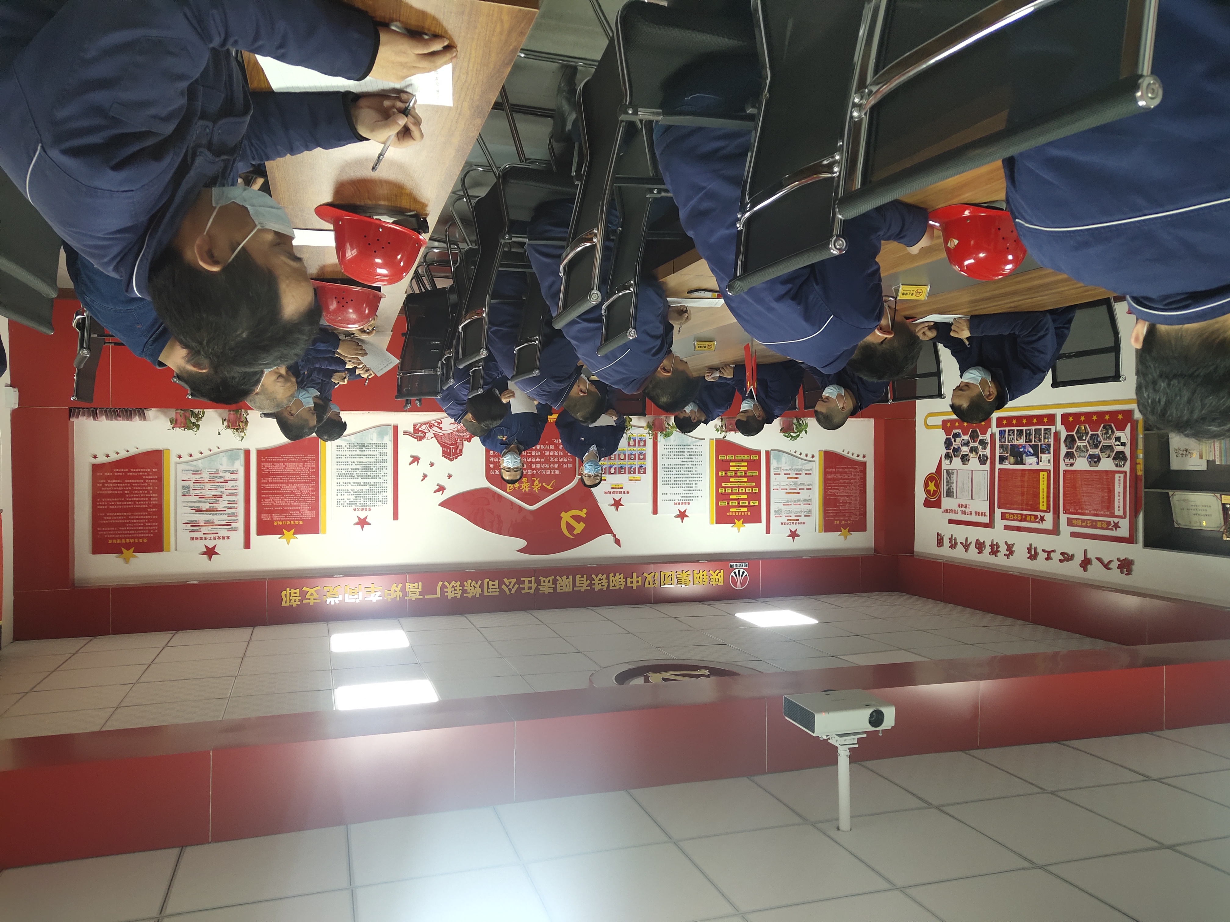 持之以恒擦亮黨風廉政建設“名片” 持之以恒擦亮黨風廉政建設“名片”