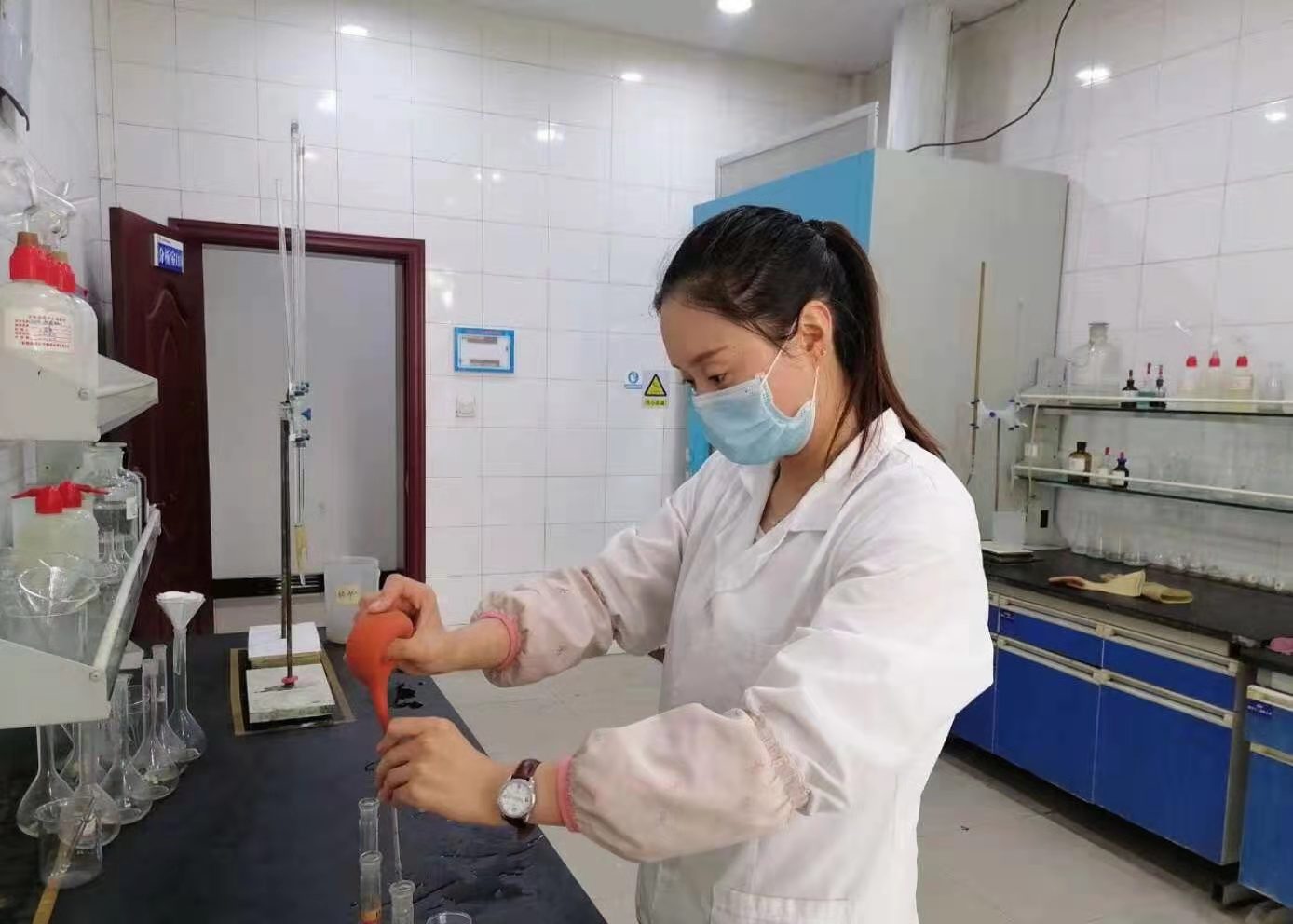 狠抓學習固根本,錘煉內功強體魄 持續推進業務水平上臺階 狠抓學習固根本,錘煉內功強體魄 持續推進業務水平上臺階