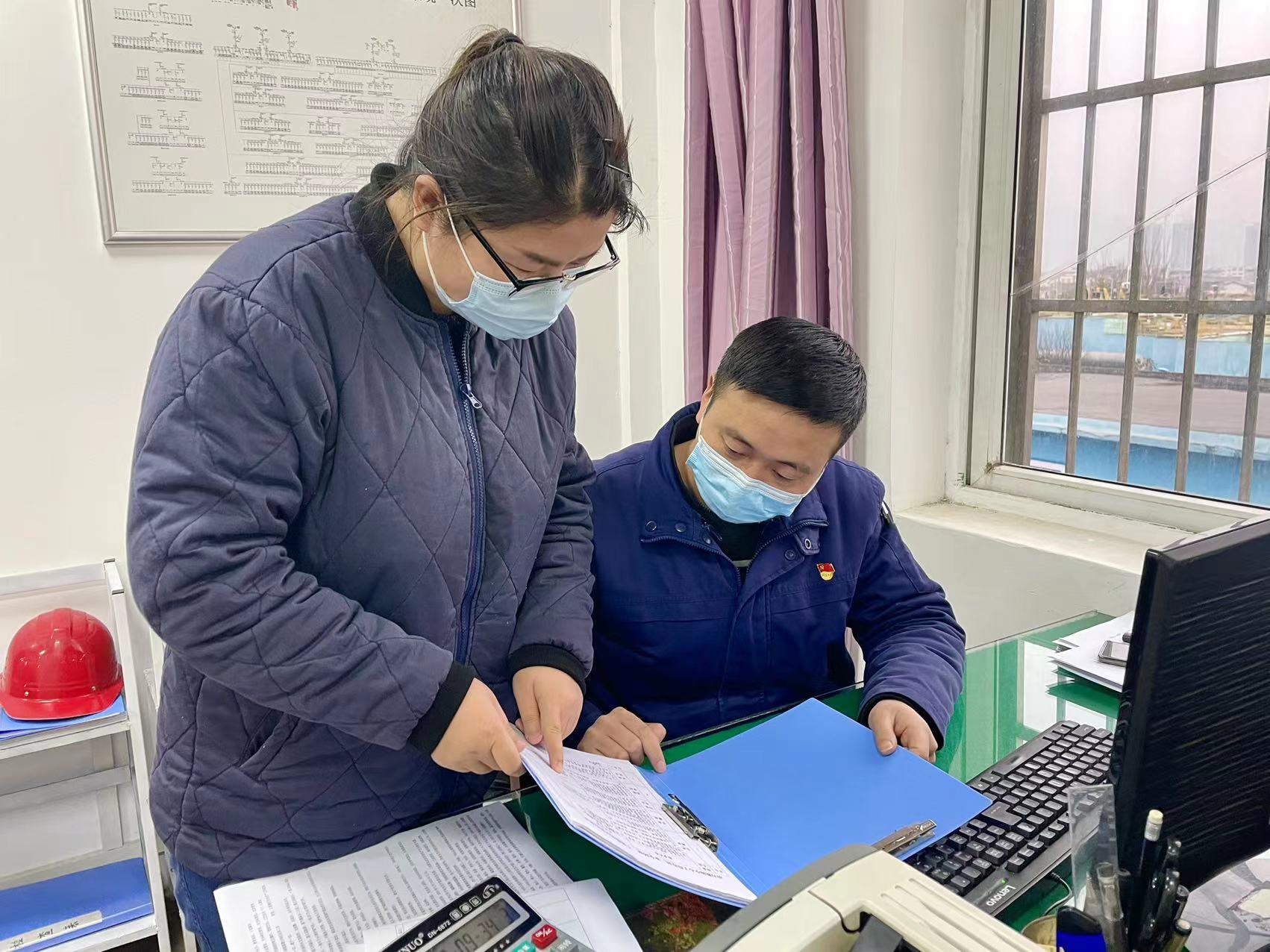 注入廉動力 讓“零容忍”時刻在線 注入廉動力 讓“零容忍”時刻在線