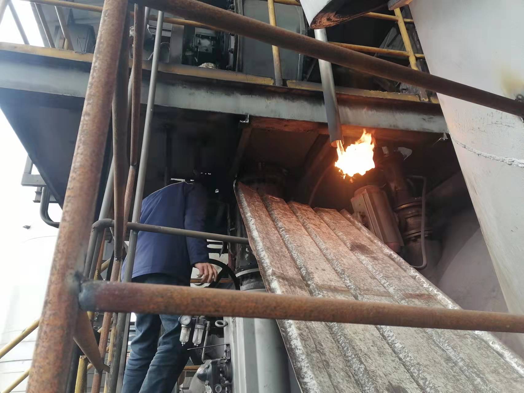 “科技興安”激發高質量發展新動能 “科技興安”激發高質量發展新動能