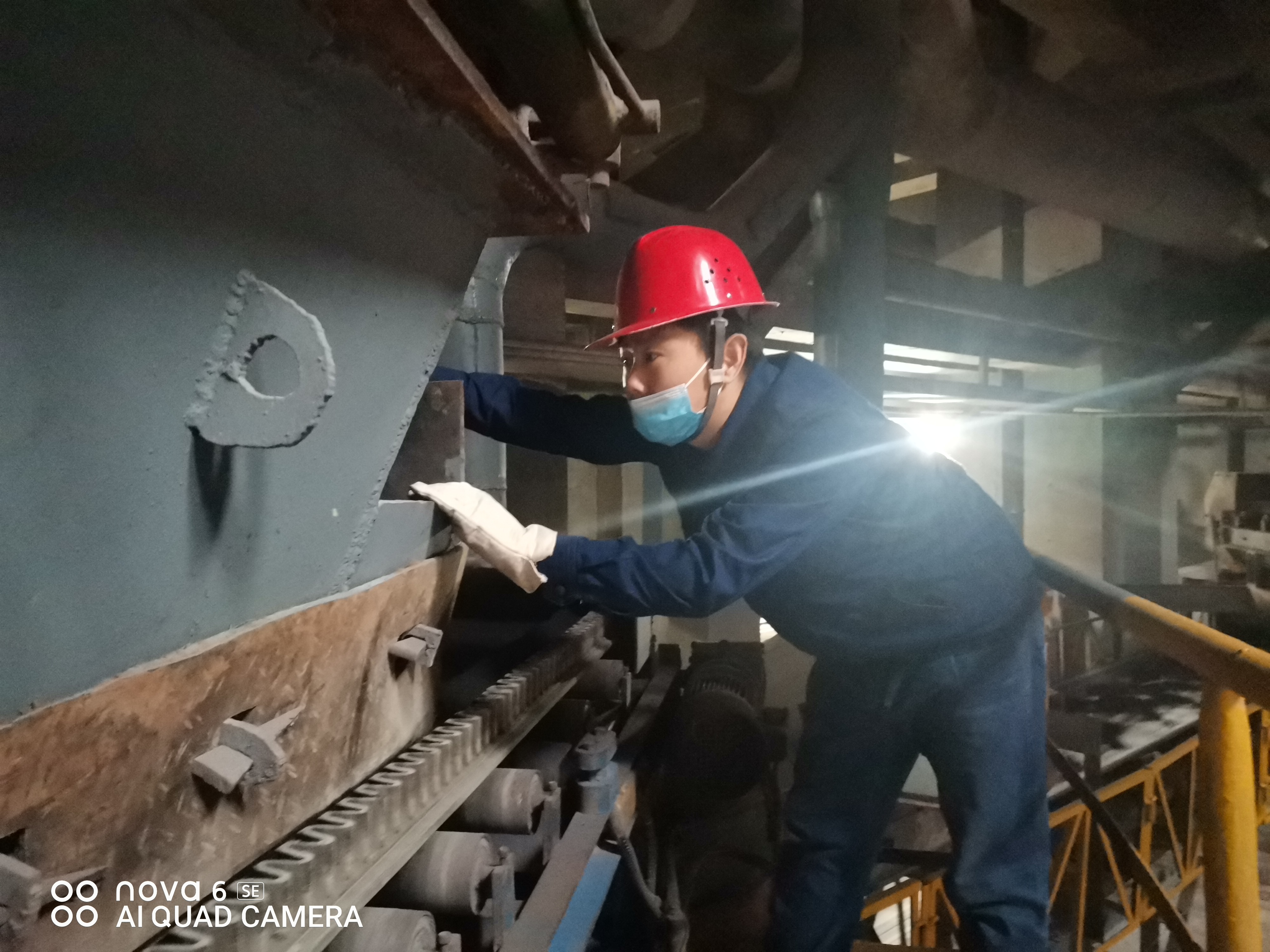 踐行作風(fēng)建設(shè),推動(dòng)黨風(fēng)廉政走實(shí)走深 踐行作風(fēng)建設(shè),推動(dòng)黨風(fēng)廉政走實(shí)走深