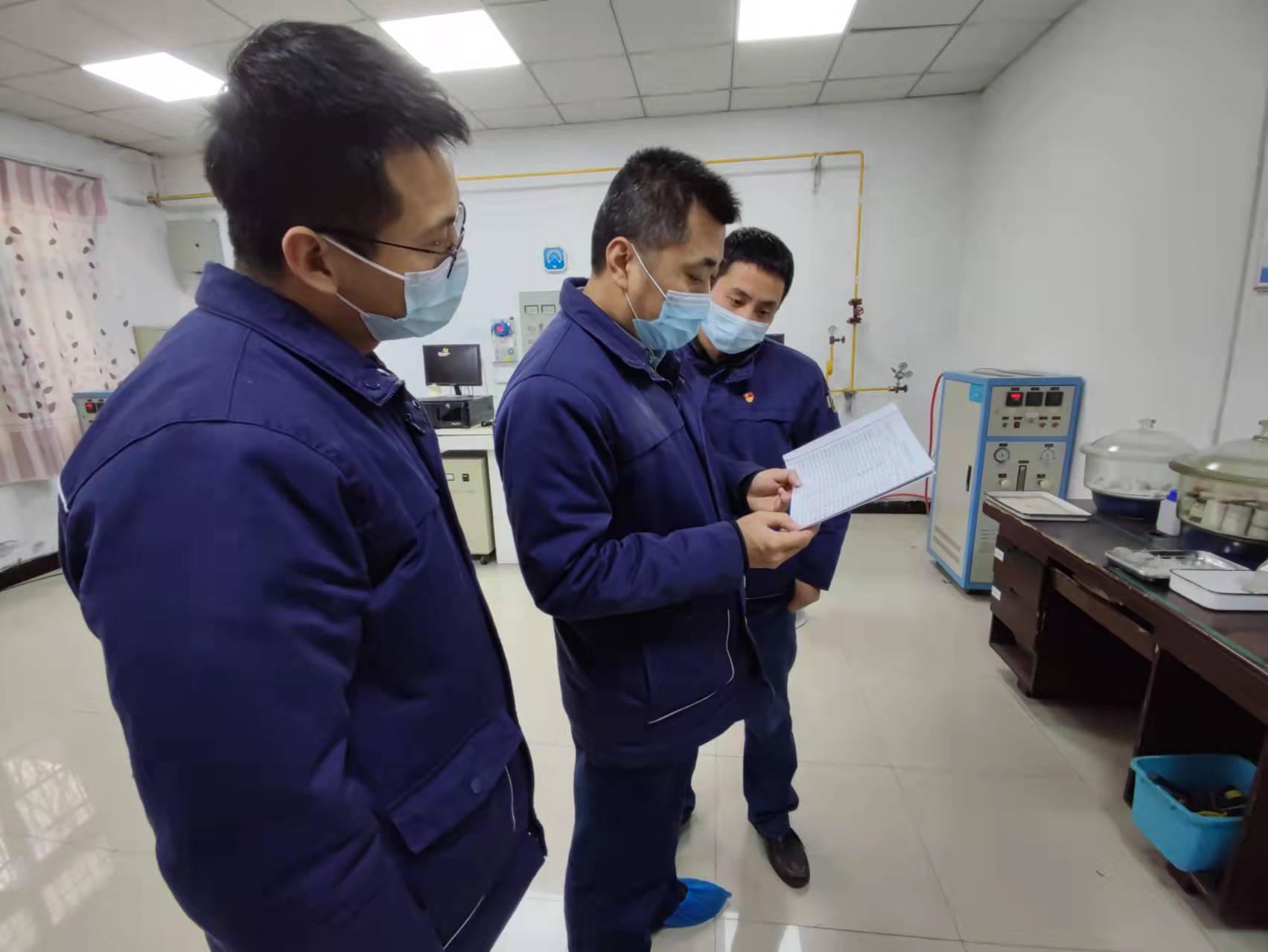 壓實責任 抓住關鍵 穩扎穩定助推目標任務順利實現 壓實責任 抓住關鍵 穩扎穩定助推目標任務順利實現