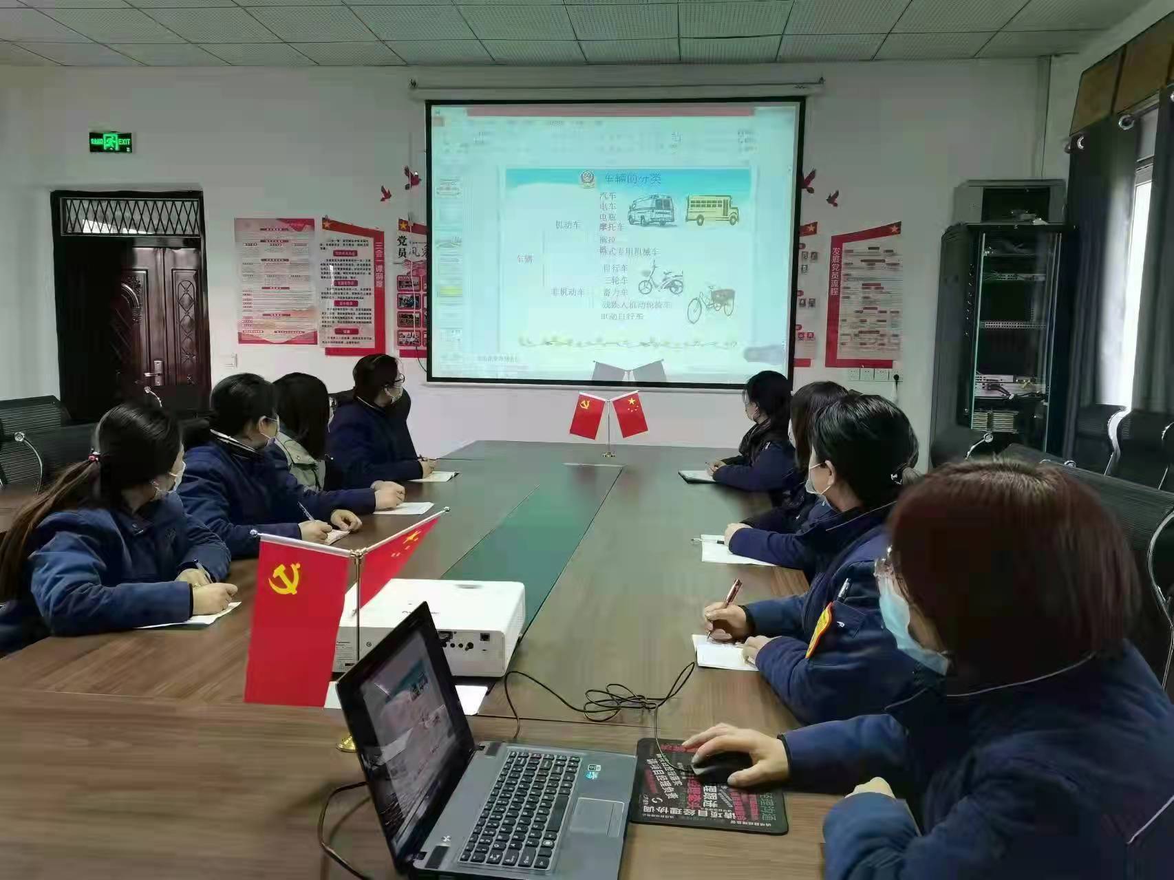 安全生產從基層抓起,專項整治從個人做起 安全生產從基層抓起,專項整治從個人做起