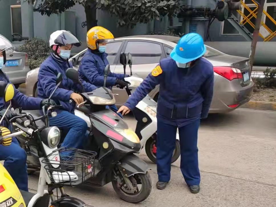 安全生產從基層抓起,專項整治從個人做起 安全生產從基層抓起,專項整治從個人做起