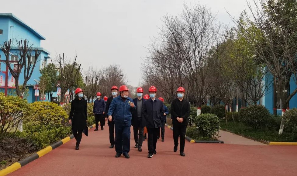 泰豪創業投資集團有限公司副總經理張思偉一行到公司考察交流 泰豪創業投資集團有限公司副總經理張思偉一行到公司考察交流