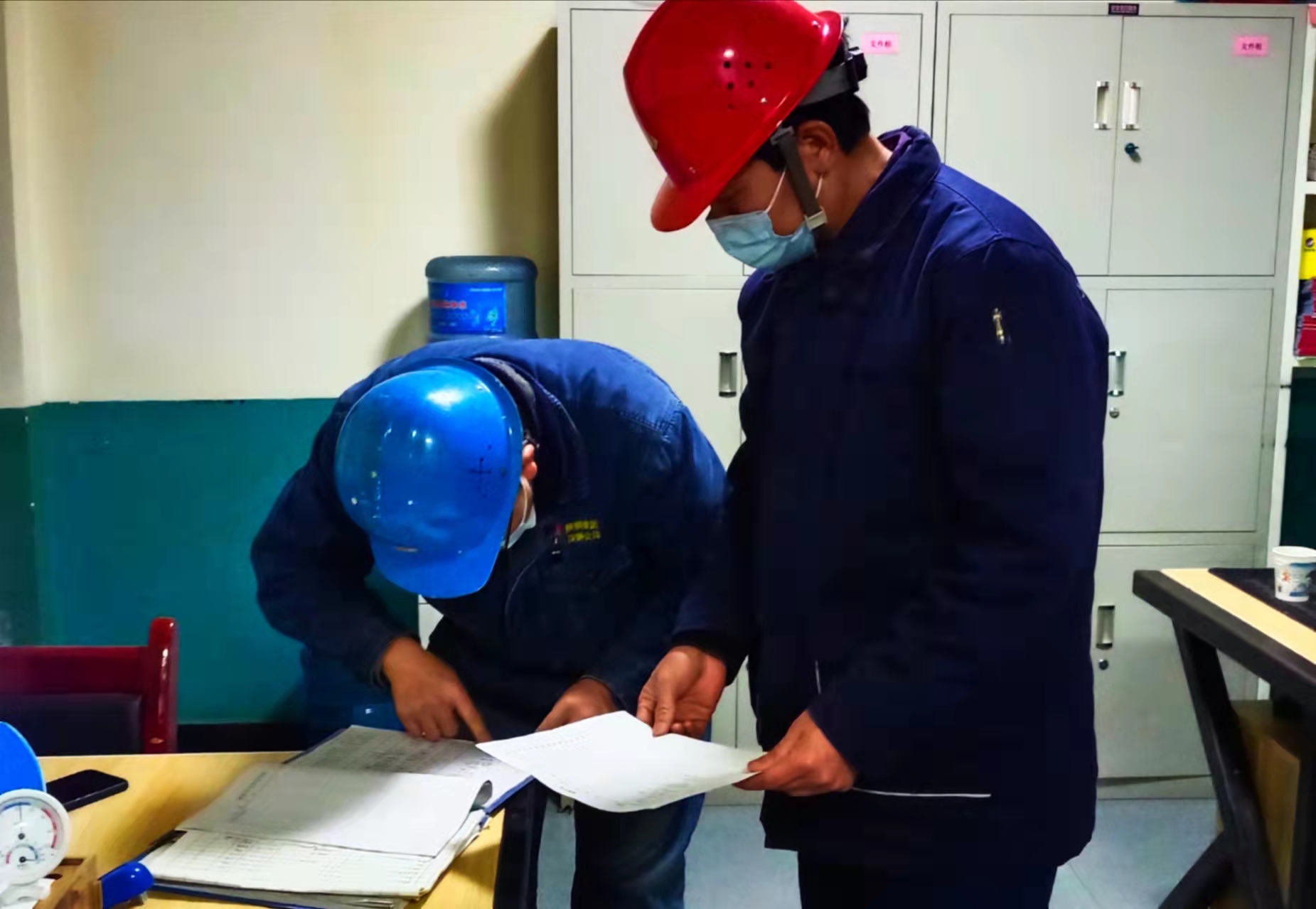 “三措并舉”筑牢黨風廉政建設根基 “三措并舉”筑牢黨風廉政建設根基