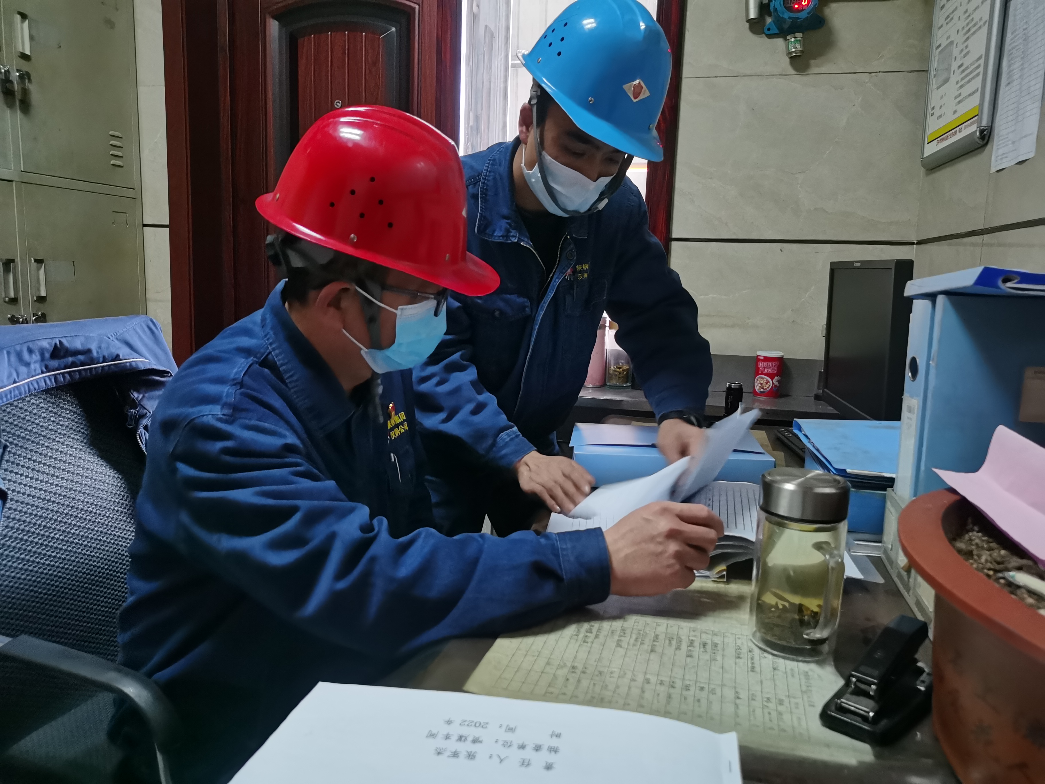 打通“神經末梢” 延伸監督觸角 打通“神經末梢” 延伸監督觸角