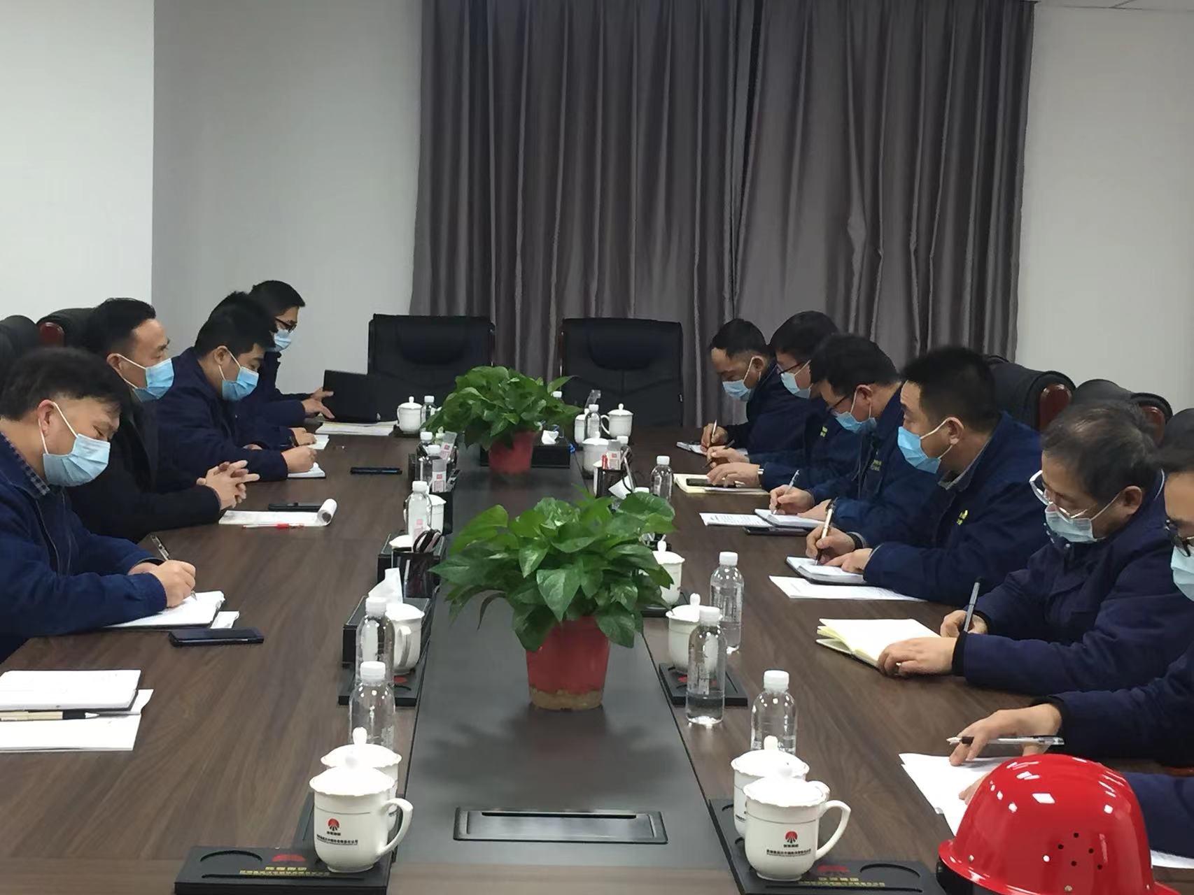 上下聯動 開啟公司經營復核的“新引擎” 上下聯動 開啟公司經營復核的“新引擎”