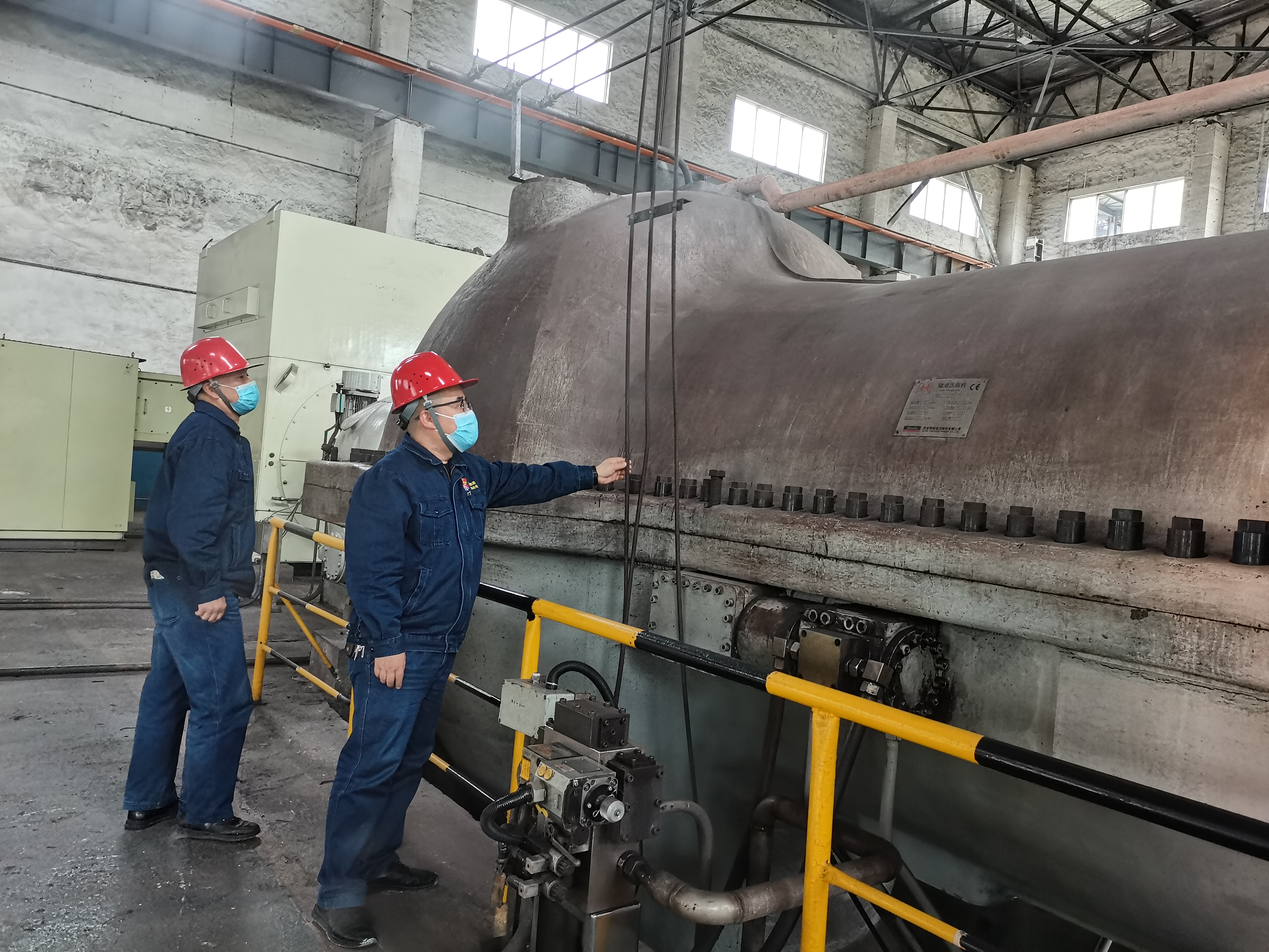 明目標、 把方向,讓“安全引擎”強勁有力 明目標、 把方向,讓“安全引擎”強勁有力