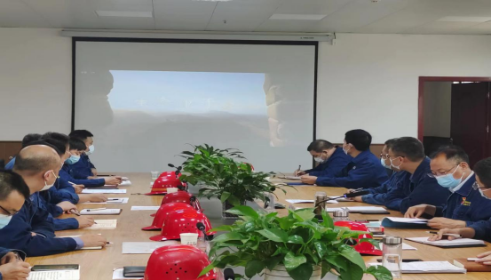 “五個一”強化節前廉潔提醒教育 “五個一”強化節前廉潔提醒教育