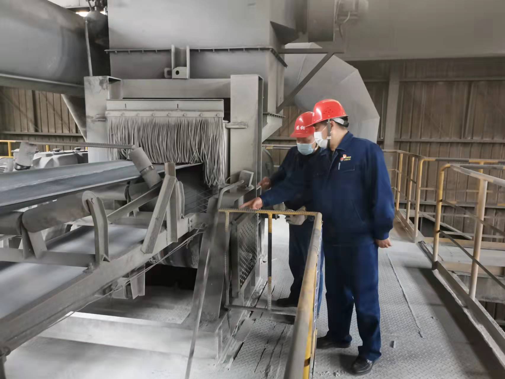 “三大法寶”讓安全管理出“新”更入“心” “三大法寶”讓安全管理出“新”更入“心”