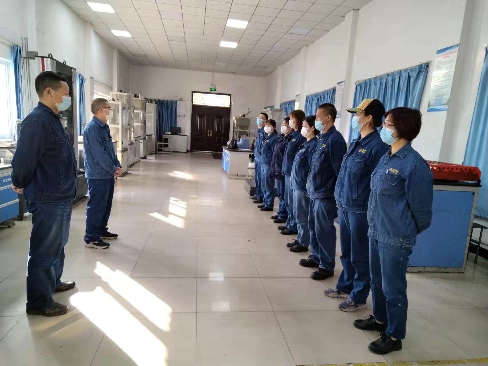 突出“三個創(chuàng)新”服務(wù)“應(yīng)急管理月” 突出“三個創(chuàng)新”服務(wù)“應(yīng)急管理月”