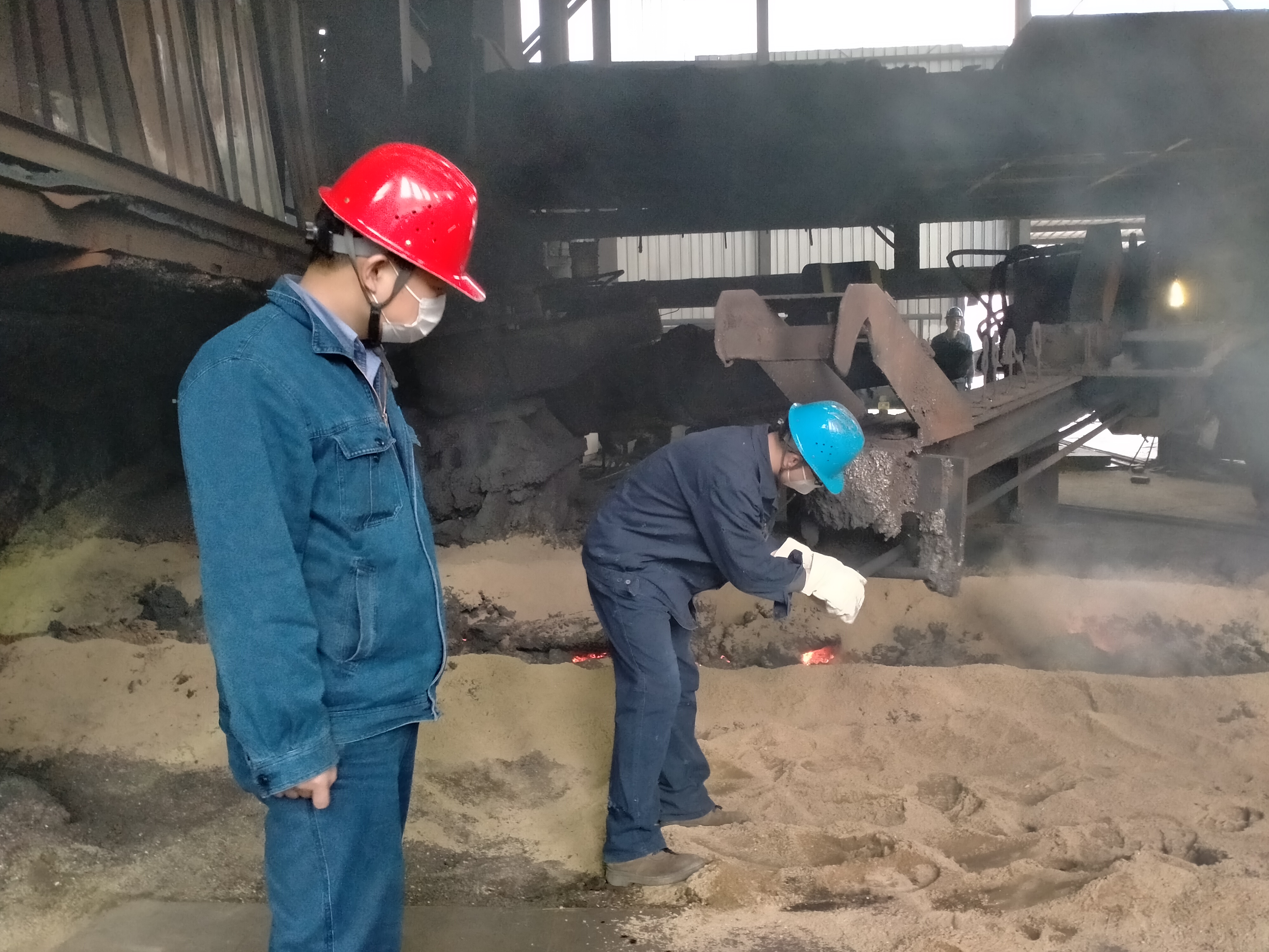 擰緊“安全閥”,筑牢安全防護墻 擰緊“安全閥”,筑牢安全防護墻