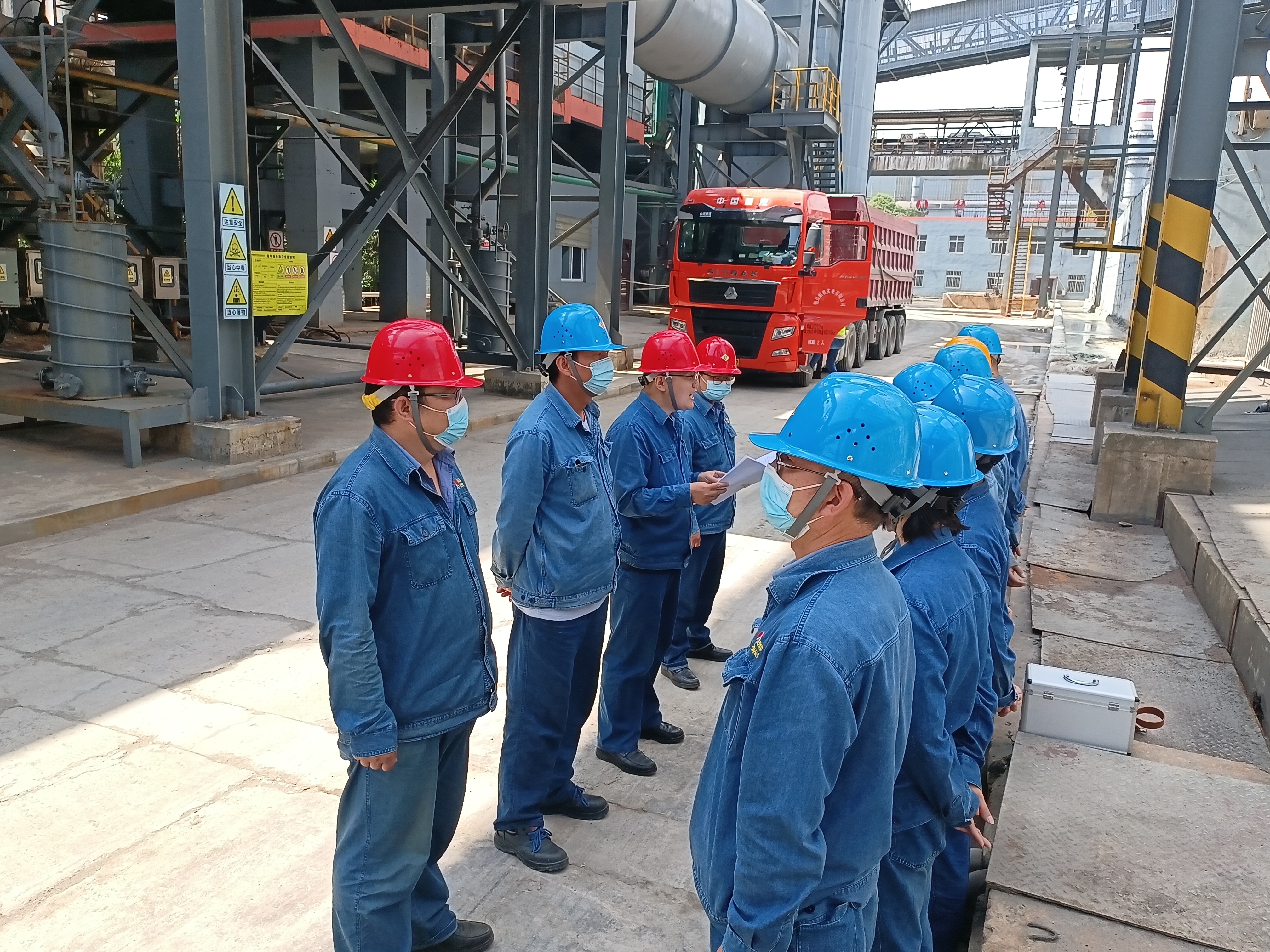 “不松勁”助推應(yīng)急管理駛?cè)搿熬G色”通道 “不松勁”助推應(yīng)急管理駛?cè)搿熬G色”通道