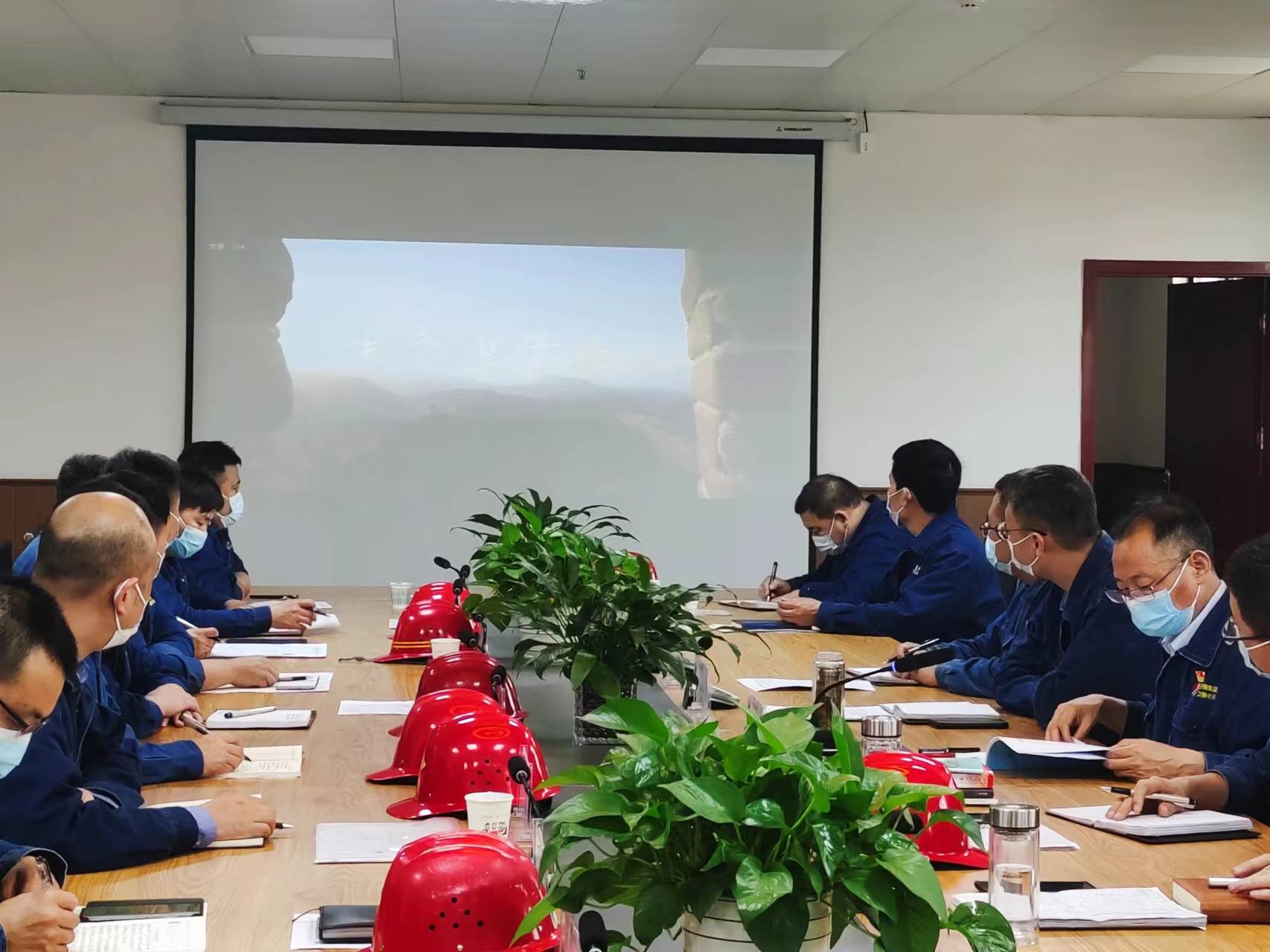 “常、勤、善”打預(yù)防針 為黨員干部強(qiáng)身健體 “常、勤、善”打預(yù)防針 為黨員干部強(qiáng)身健體