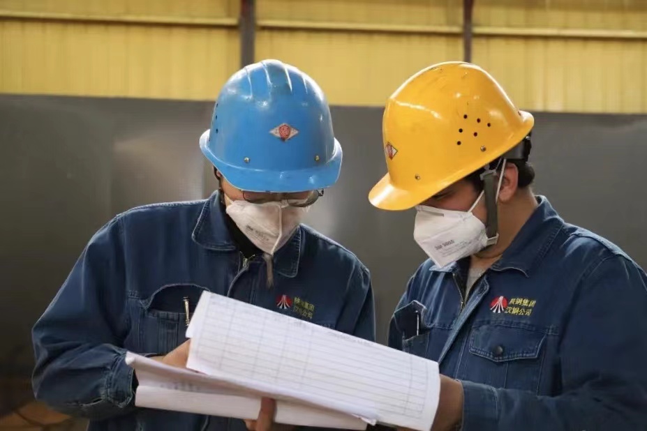 全方位行動 織嚴織密安全月里“安全網” 全方位行動 織嚴織密安全月里“安全網”