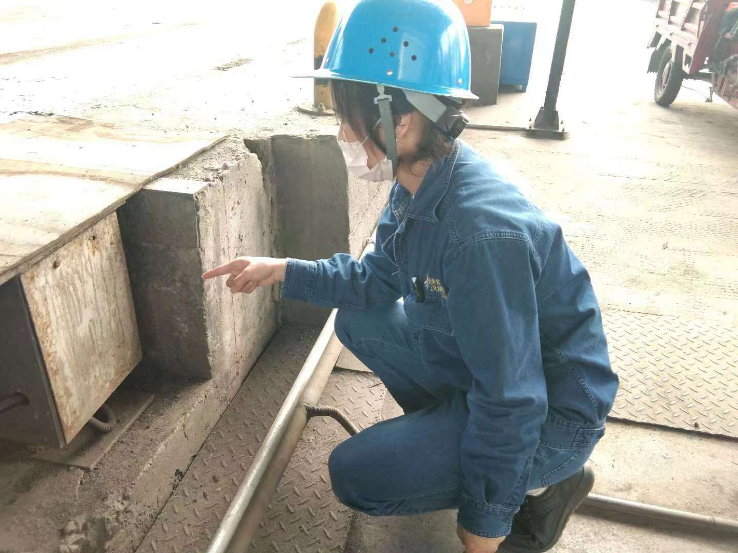 篤行不怠 強化安全生產管理“新局面” 篤行不怠 強化安全生產管理“新局面”