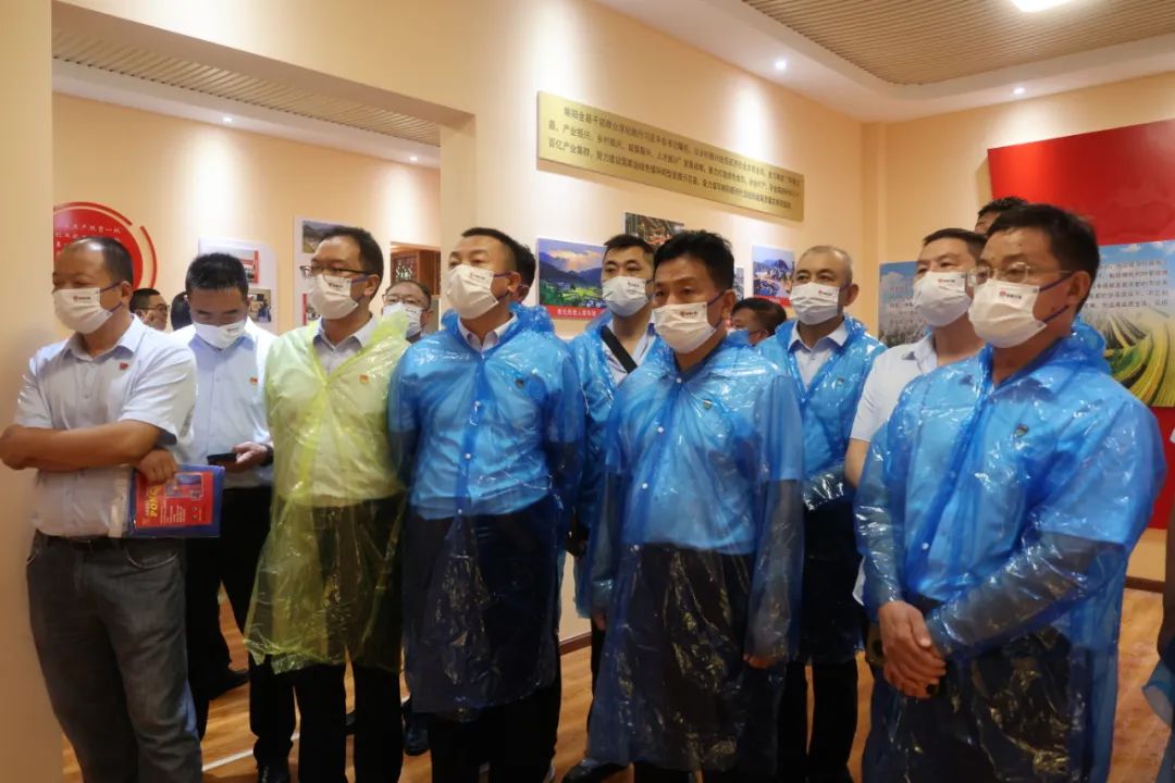 公司組織開展“牢記囑托 感恩奮進 廉潔奉公 不辱使命”2022年黨風廉政建設宣傳教育月暨主題黨日活動 公司組織開展“牢記囑托 感恩奮進 廉潔奉公 不辱使命”2022年黨風廉政建設宣傳教育月暨主題黨日活動