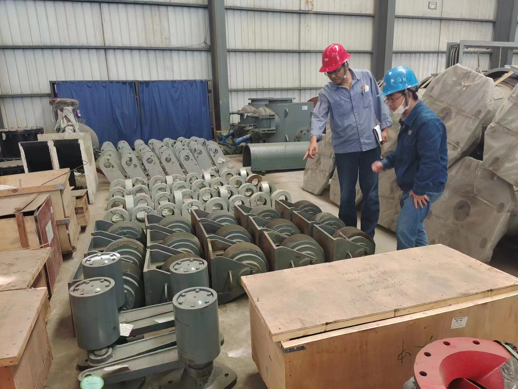 “小挖潛”實現大增效 “小挖潛”實現大增效