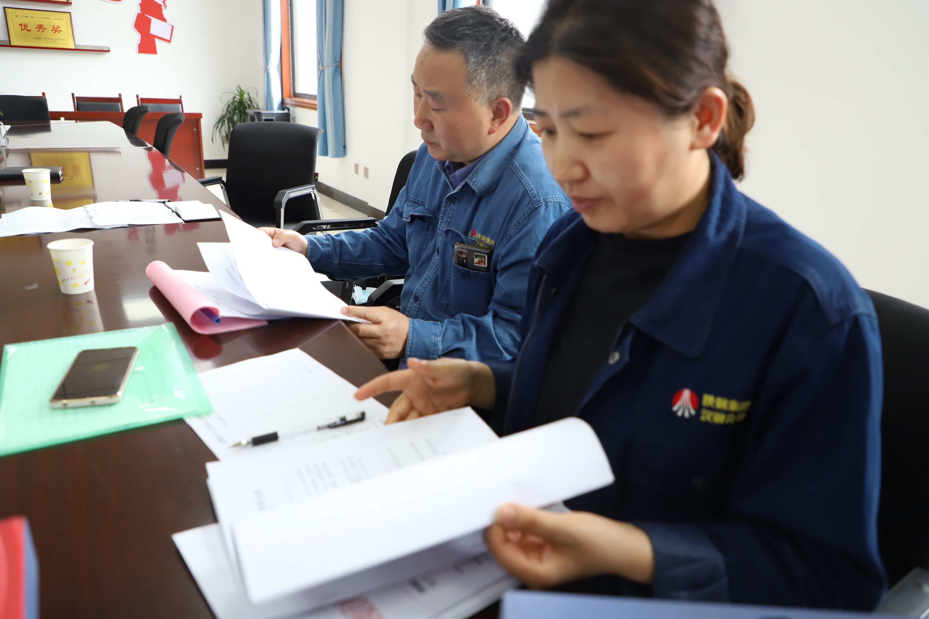 “別出心裁”助安全 “別出心裁”助安全