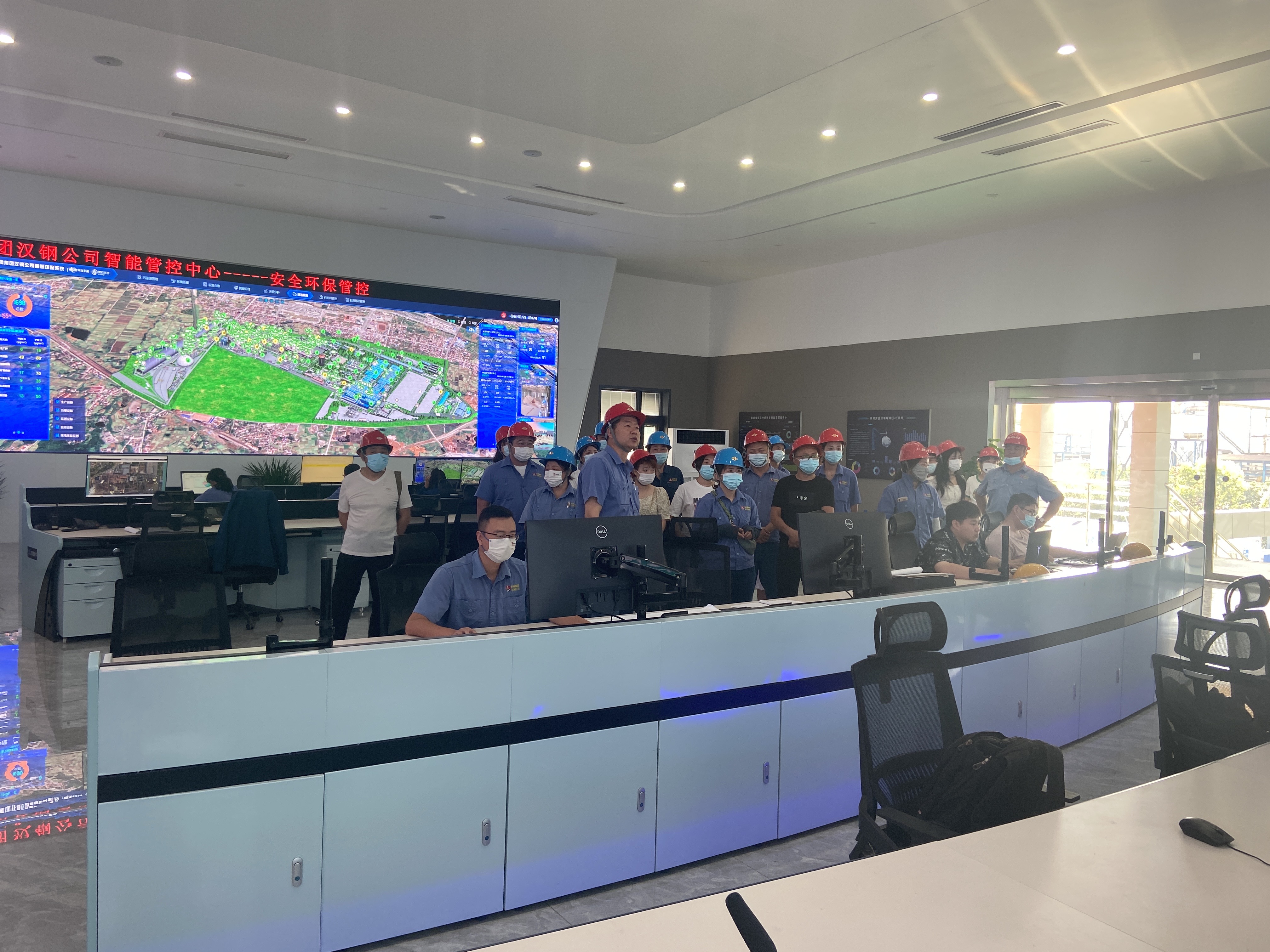 以“警廉、促廉、育廉”厚植廉潔土壤 以“警廉、促廉、育廉”厚植廉潔土壤