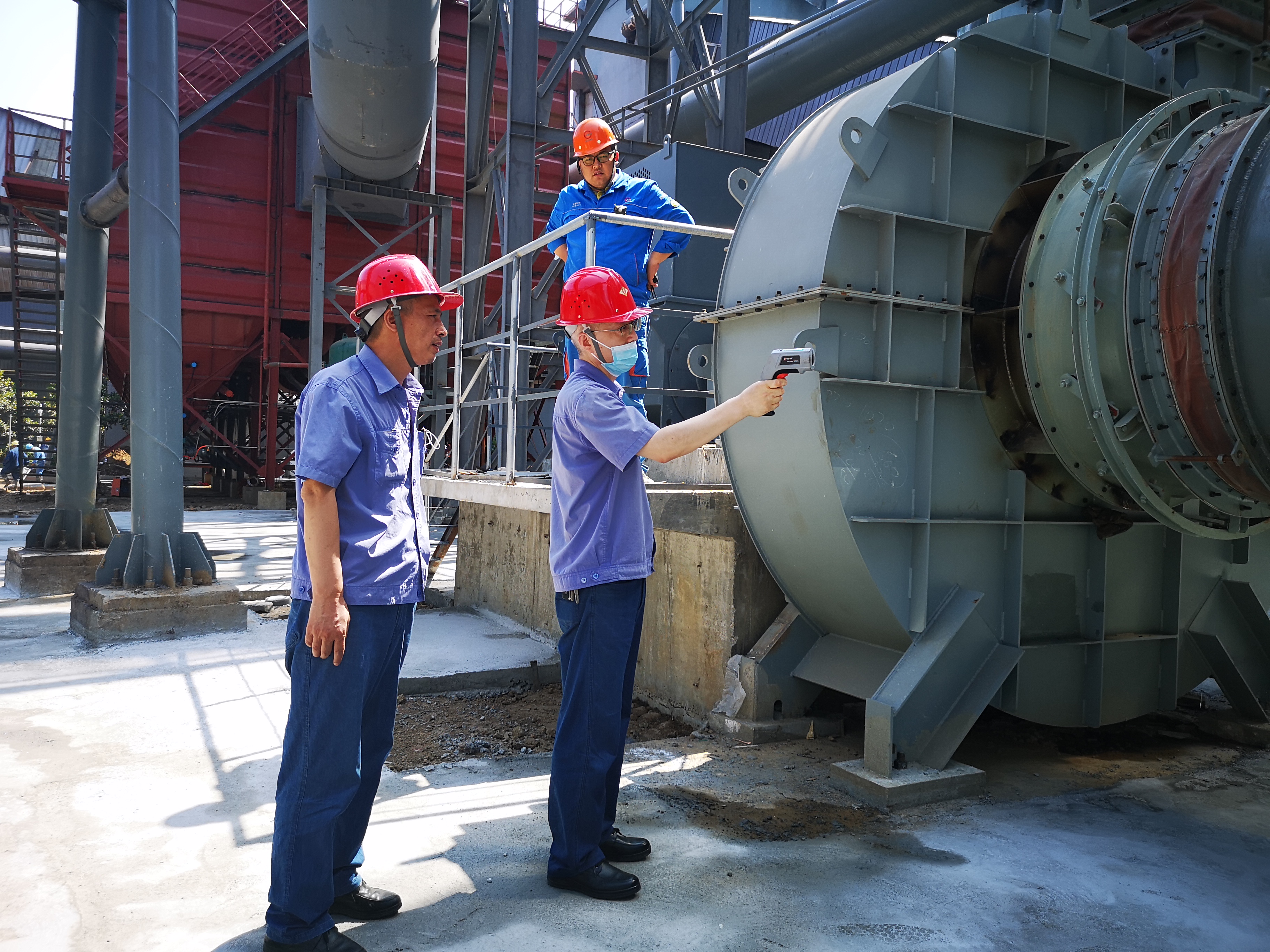 以“改”為標 做實以案促改 以“改”為標 做實以案促改