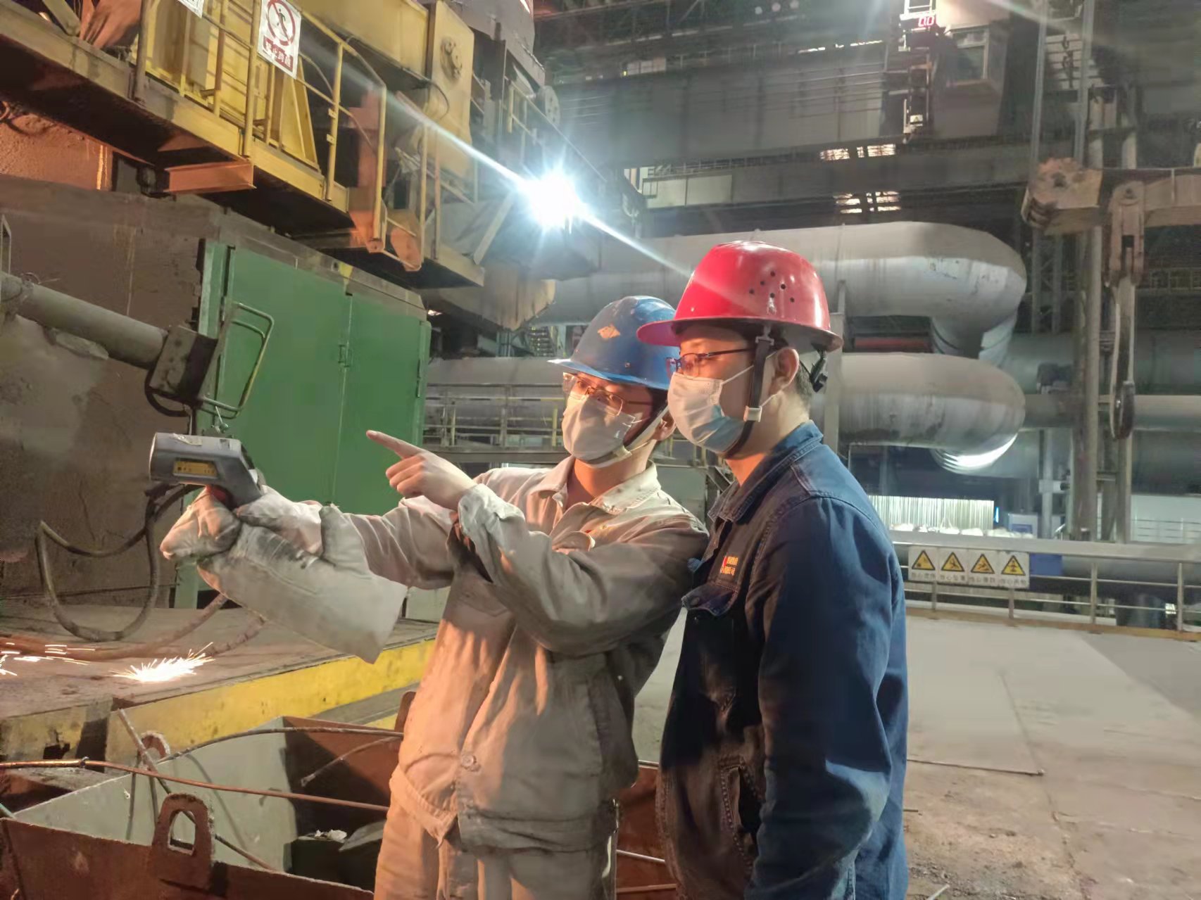 這樣管安全,給你滿滿的“安全感” 這樣管安全,給你滿滿的“安全感”