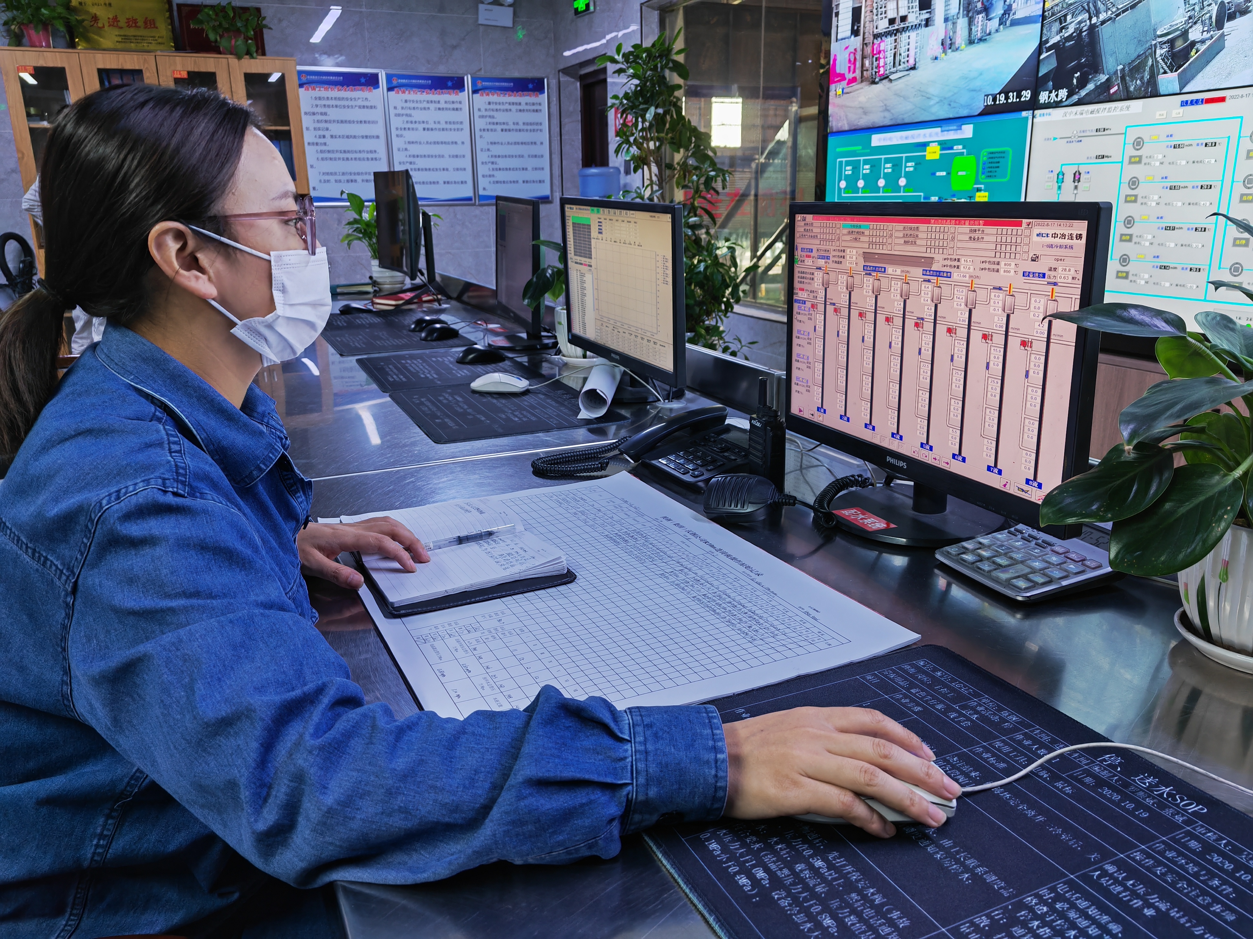 “拳拳之心”讓安全感與幸福感并存 “拳拳之心”讓安全感與幸福感并存