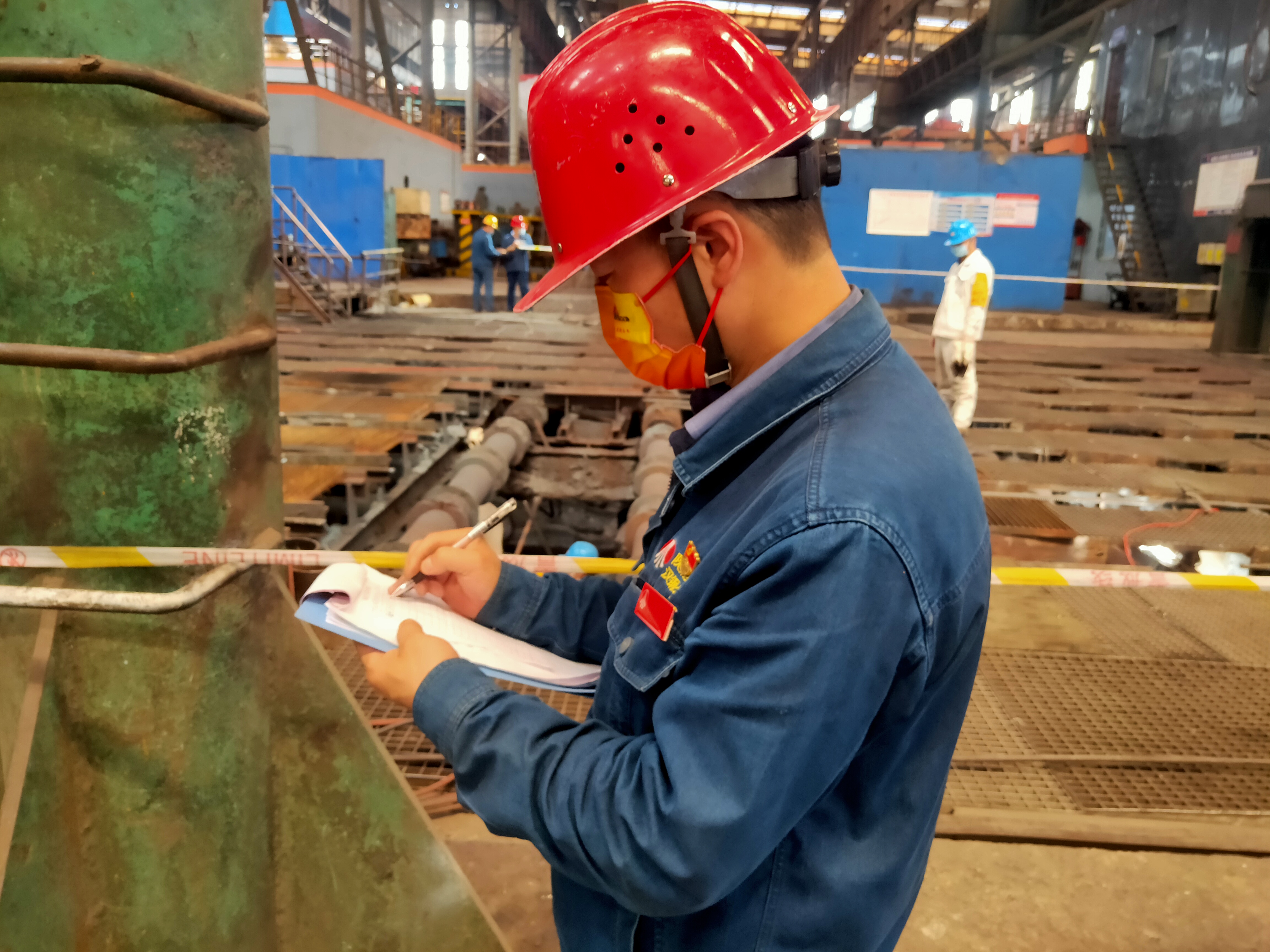 “拳拳之心”讓安全感與幸福感并存 “拳拳之心”讓安全感與幸福感并存