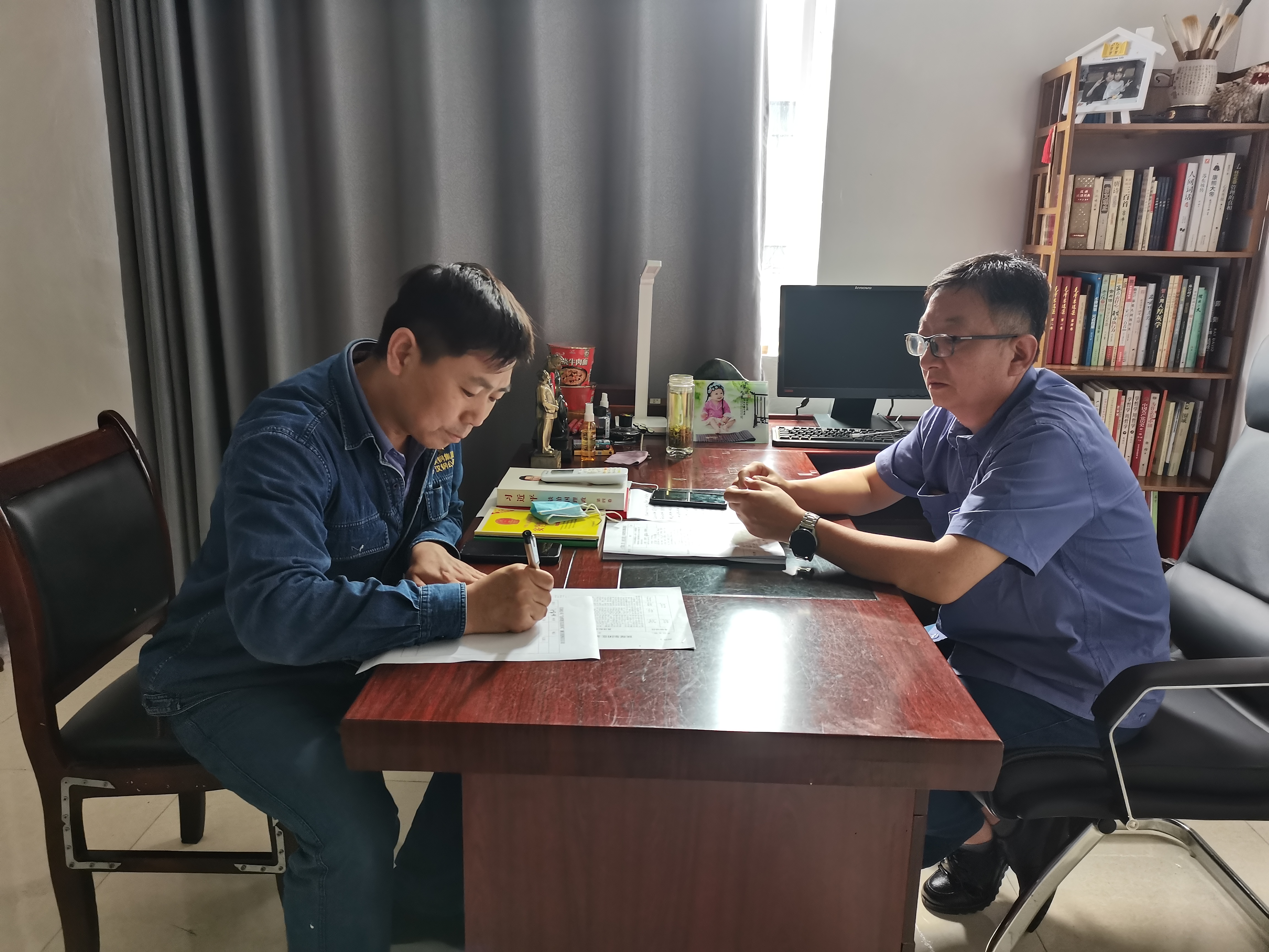 加強廉潔建設(shè) 增強企業(yè)“廉”動力 加強廉潔建設(shè) 增強企業(yè)“廉”動力