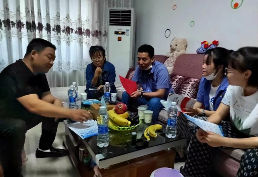 筑牢家庭防線 建設(shè)清廉家風(fēng) 筑牢家庭防線 建設(shè)清廉家風(fēng)