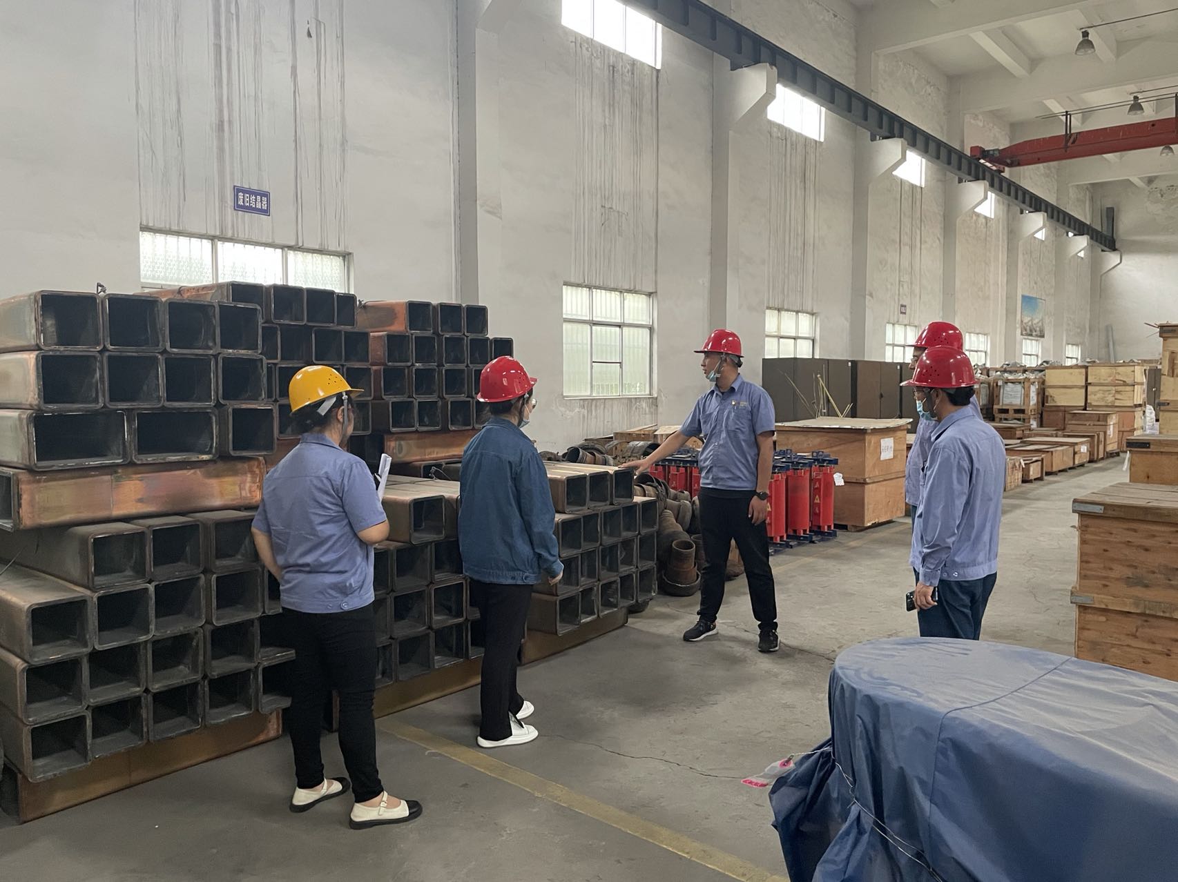 “四字工作法”提升監督成效 “四字工作法”提升監督成效