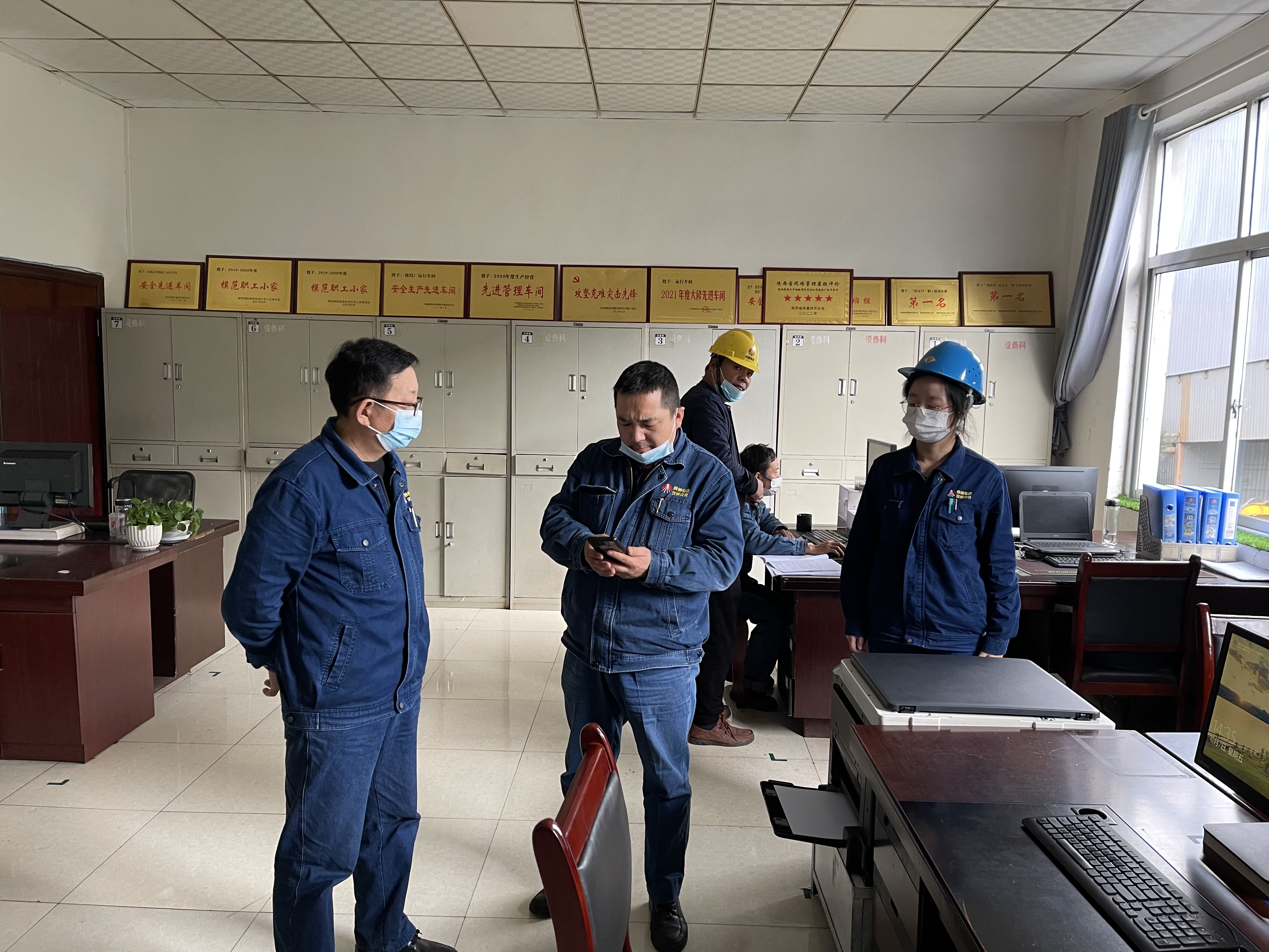 緊盯節(jié)點抓作風(fēng),持續(xù)監(jiān)督不放松 緊盯節(jié)點抓作風(fēng),持續(xù)監(jiān)督不放松