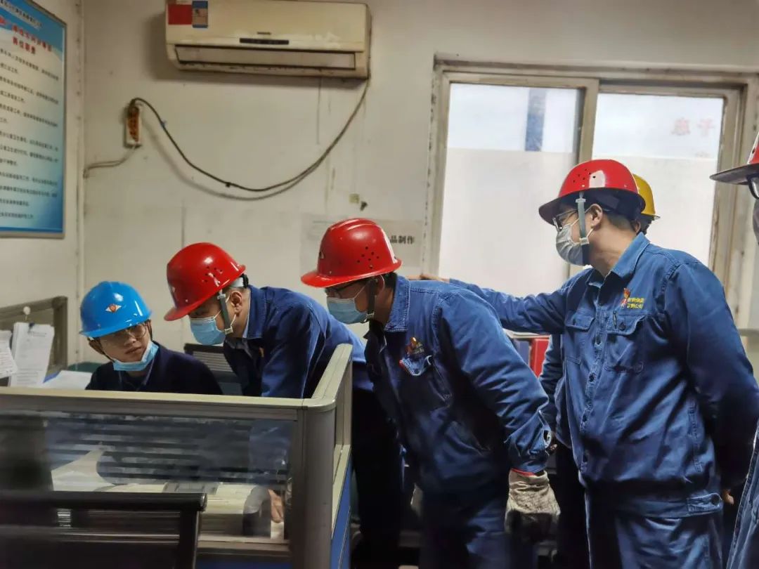 轉(zhuǎn)作風(fēng)怎么做?一起看看他們的“一刻鐘工作圈” 轉(zhuǎn)作風(fēng)怎么做?一起看看他們的“一刻鐘工作圈”