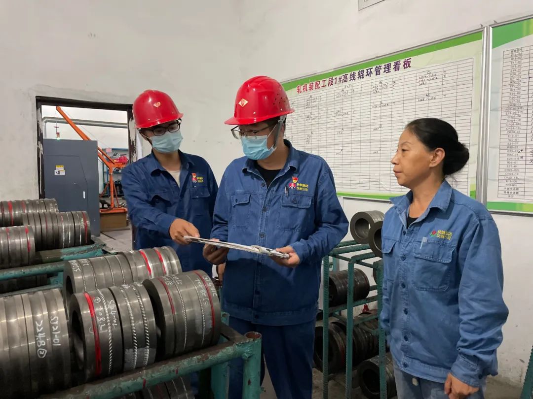 轉(zhuǎn)作風(fēng)怎么做?一起看看他們的“一刻鐘工作圈” 轉(zhuǎn)作風(fēng)怎么做?一起看看他們的“一刻鐘工作圈”