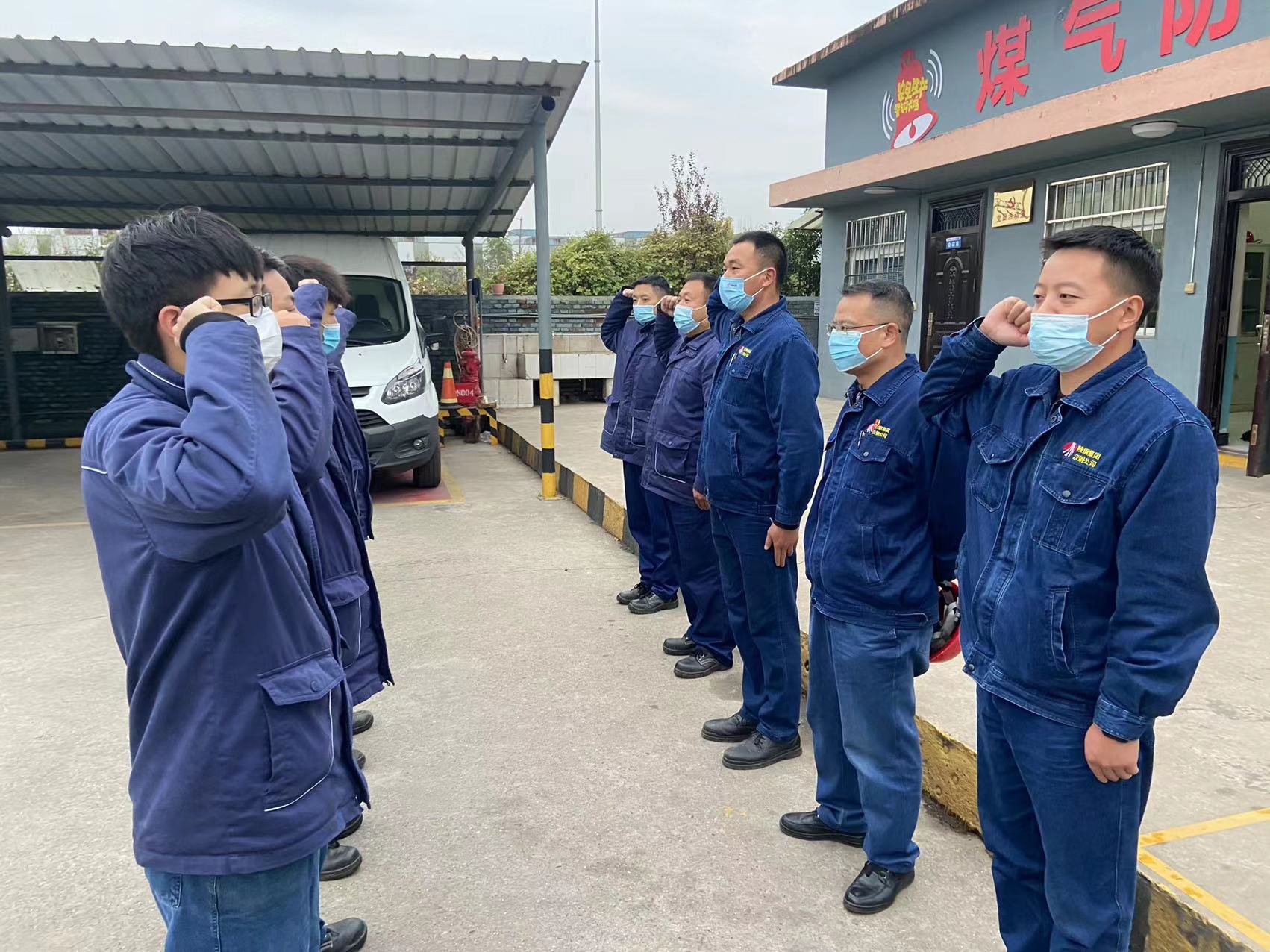 以“過硬”作風 練就制勝“法寶 以“過硬”作風 練就制勝“法寶