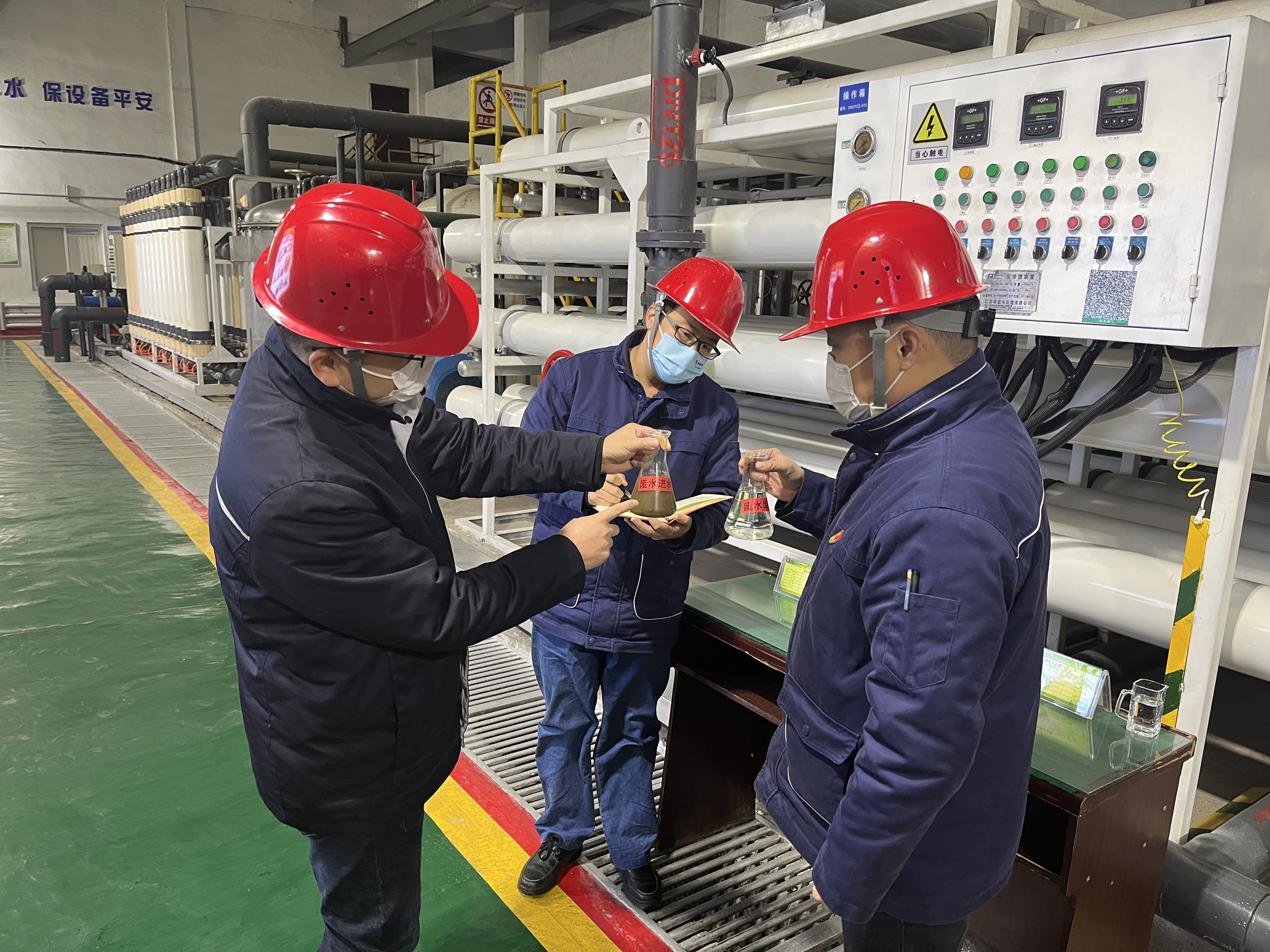 以“過硬”作風 練就制勝“法寶 以“過硬”作風 練就制勝“法寶