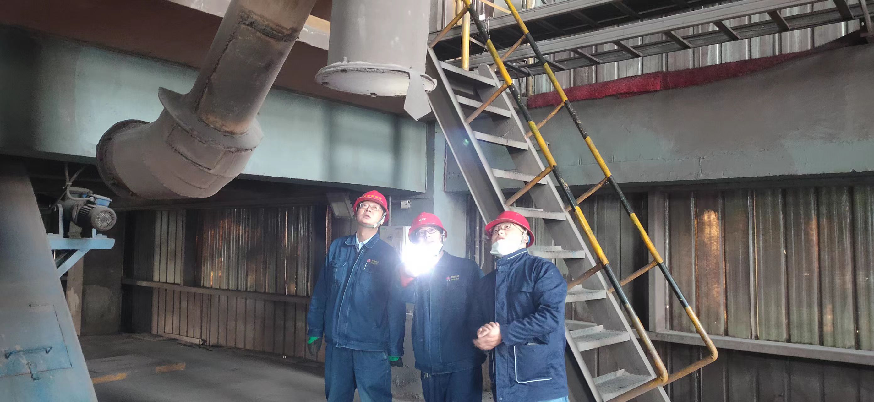 沖刺四季度,“干”字當頭創(chuàng)譽創(chuàng)效 沖刺四季度,“干”字當頭創(chuàng)譽創(chuàng)效